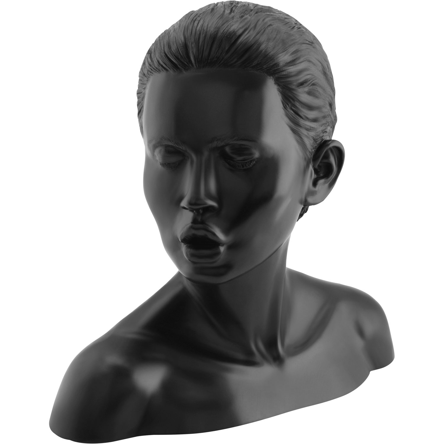 Oehlbach Підставка для навушників In Fascenatio Підставка для навушників, (Handgefertigt, Perfekte Сховища)