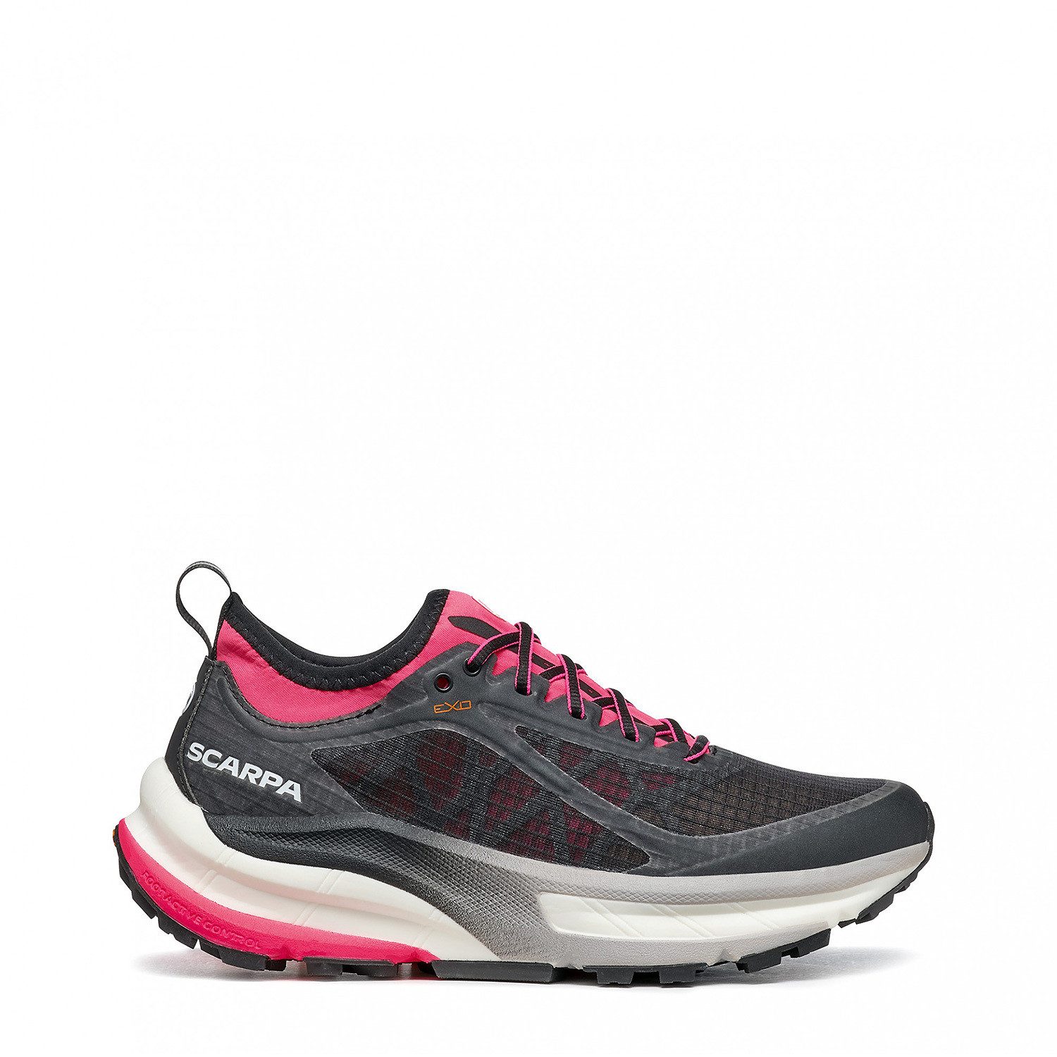 Scarpa Multifunktionshalbschuh W GOLDEN GATE ATR Hikingschuh