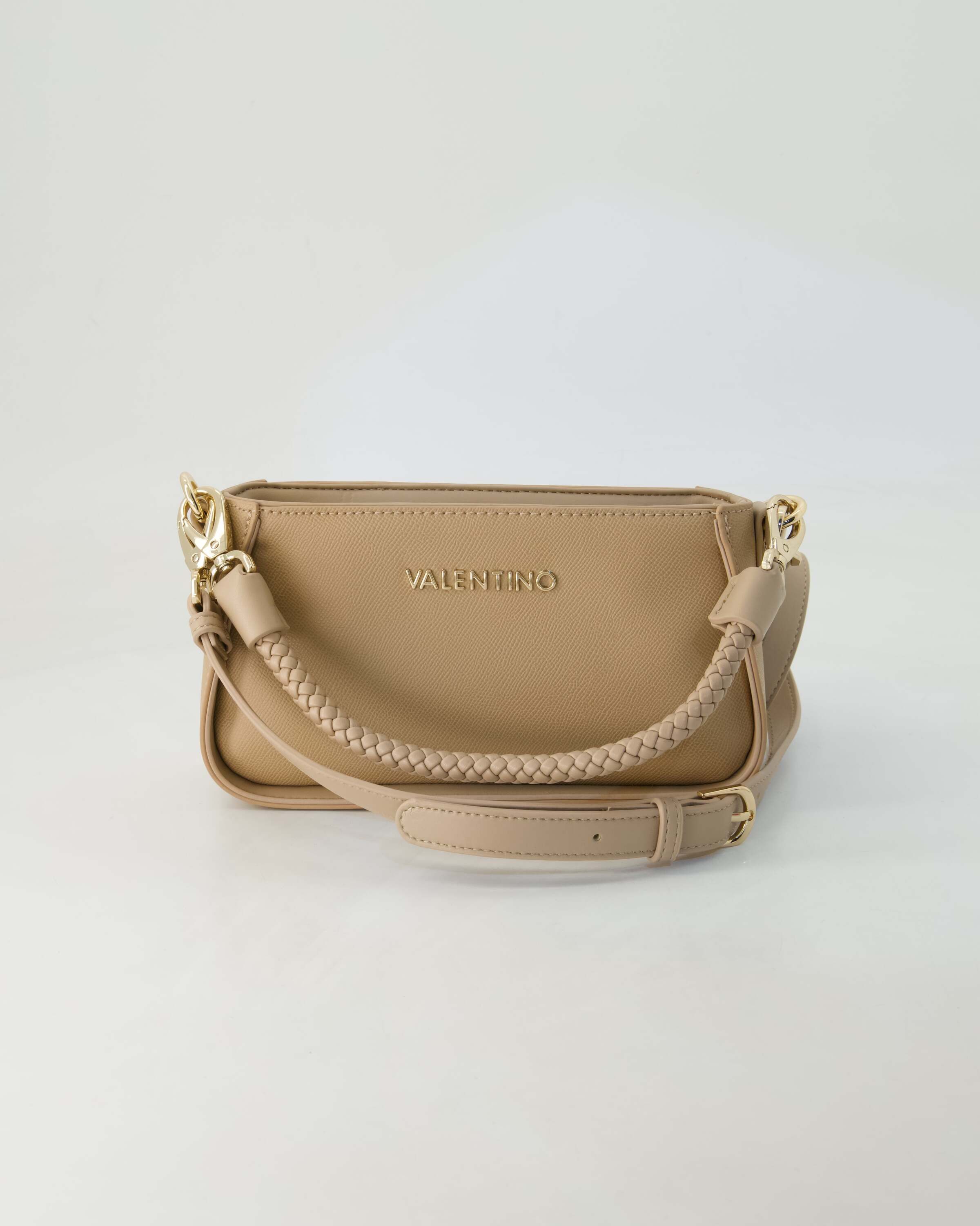 Valentino Handtasche Shoulder Bag, Obermaterial: PU