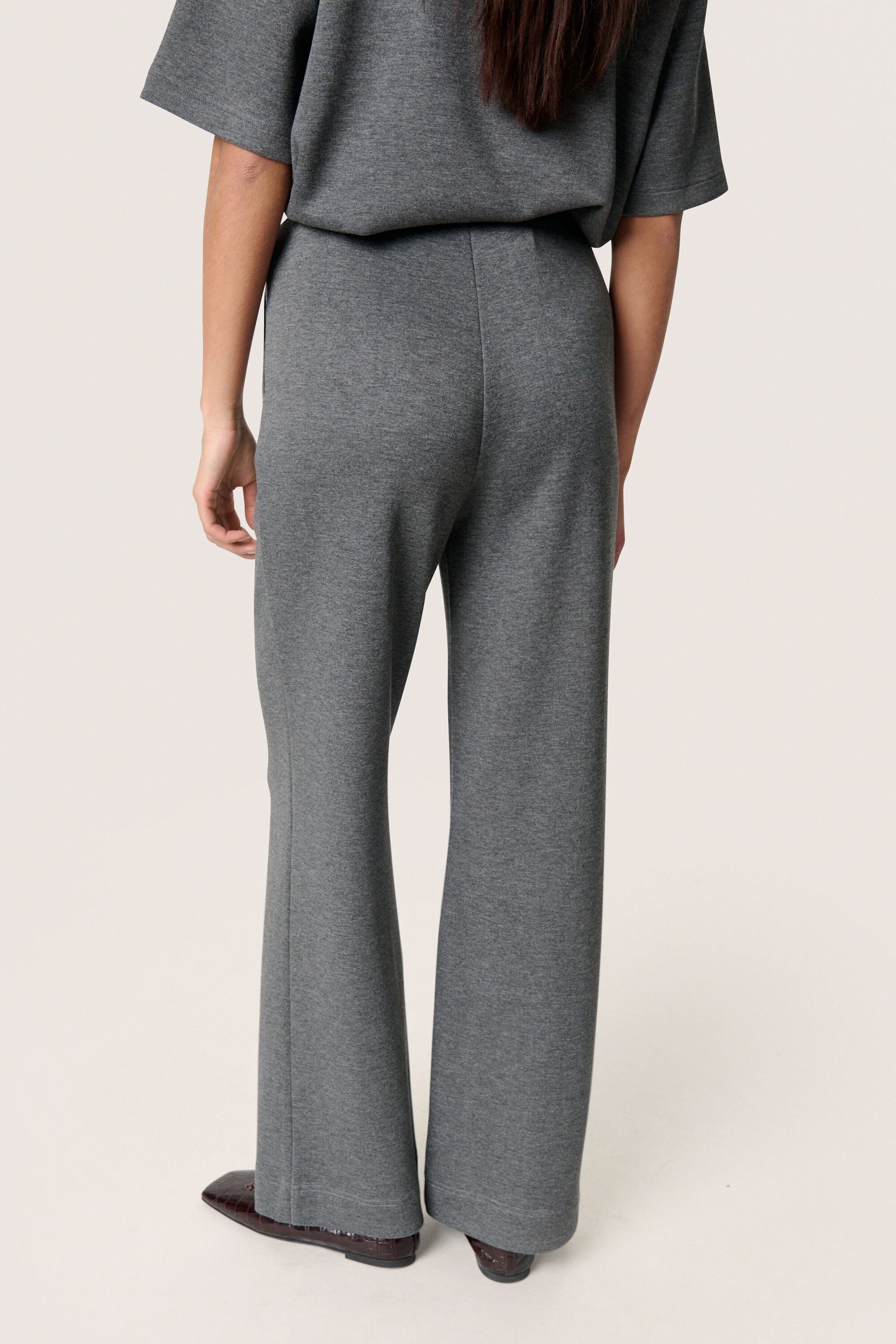 SOAKED IN LUXURY Strickhose Strickhose SLMarigold
