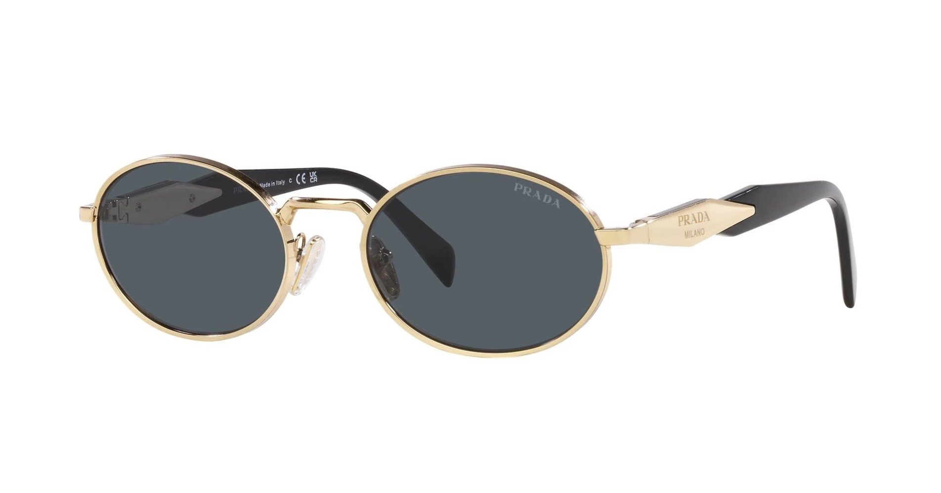 PRADA Sonnenbrille PR 65ZS