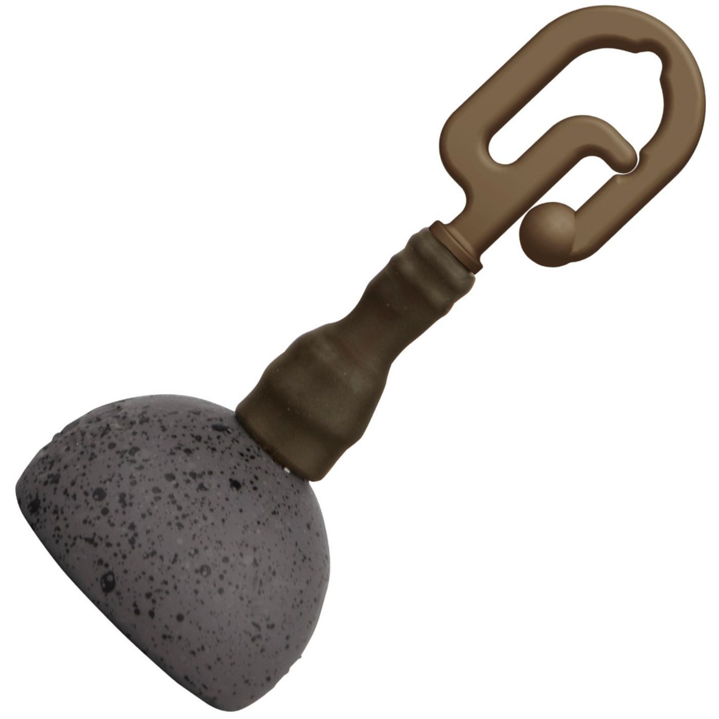 Pole Position Karpfenblei Pole Position Strong Grip Backlead - Absenkblei