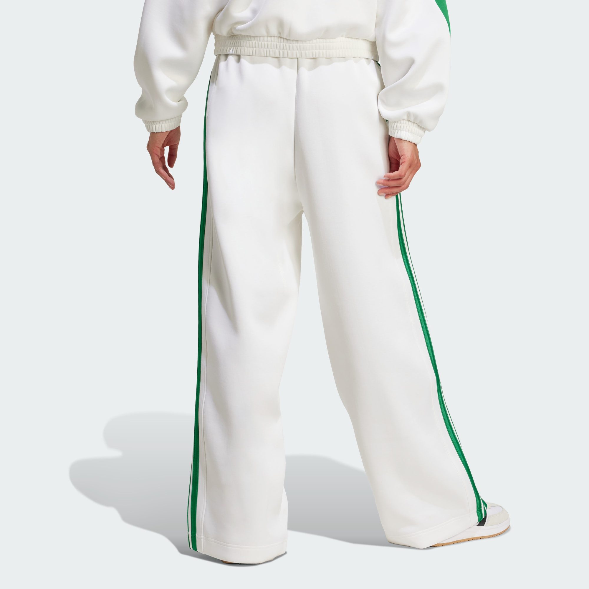 adidas Sportswear Laufshorts STADIUM 3-STREIFEN TRAININGSHOSE (1-tlg) günstig online kaufen