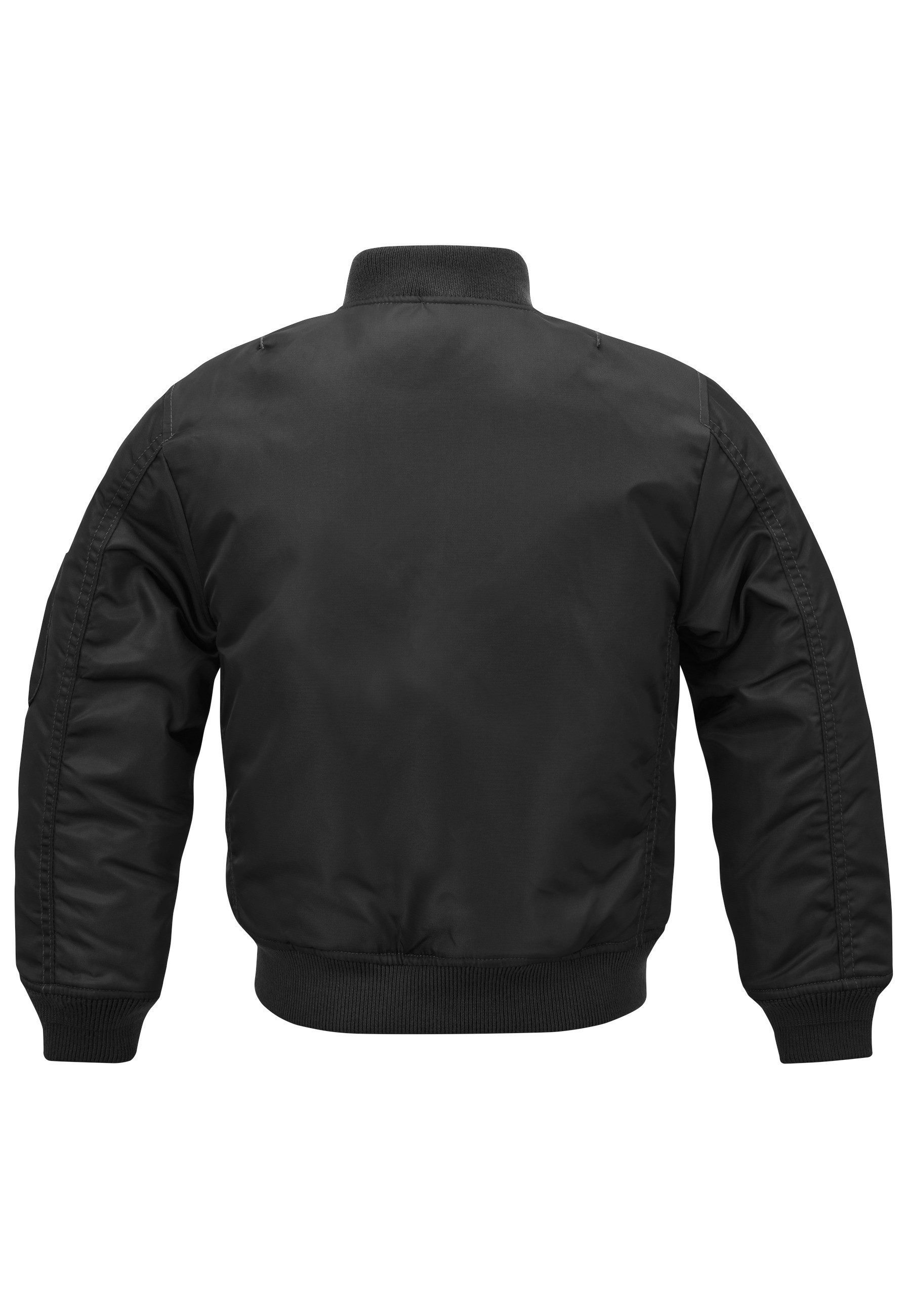 Brandit Anorak Brandit Herren Kids MA1 Jacket (1-St)