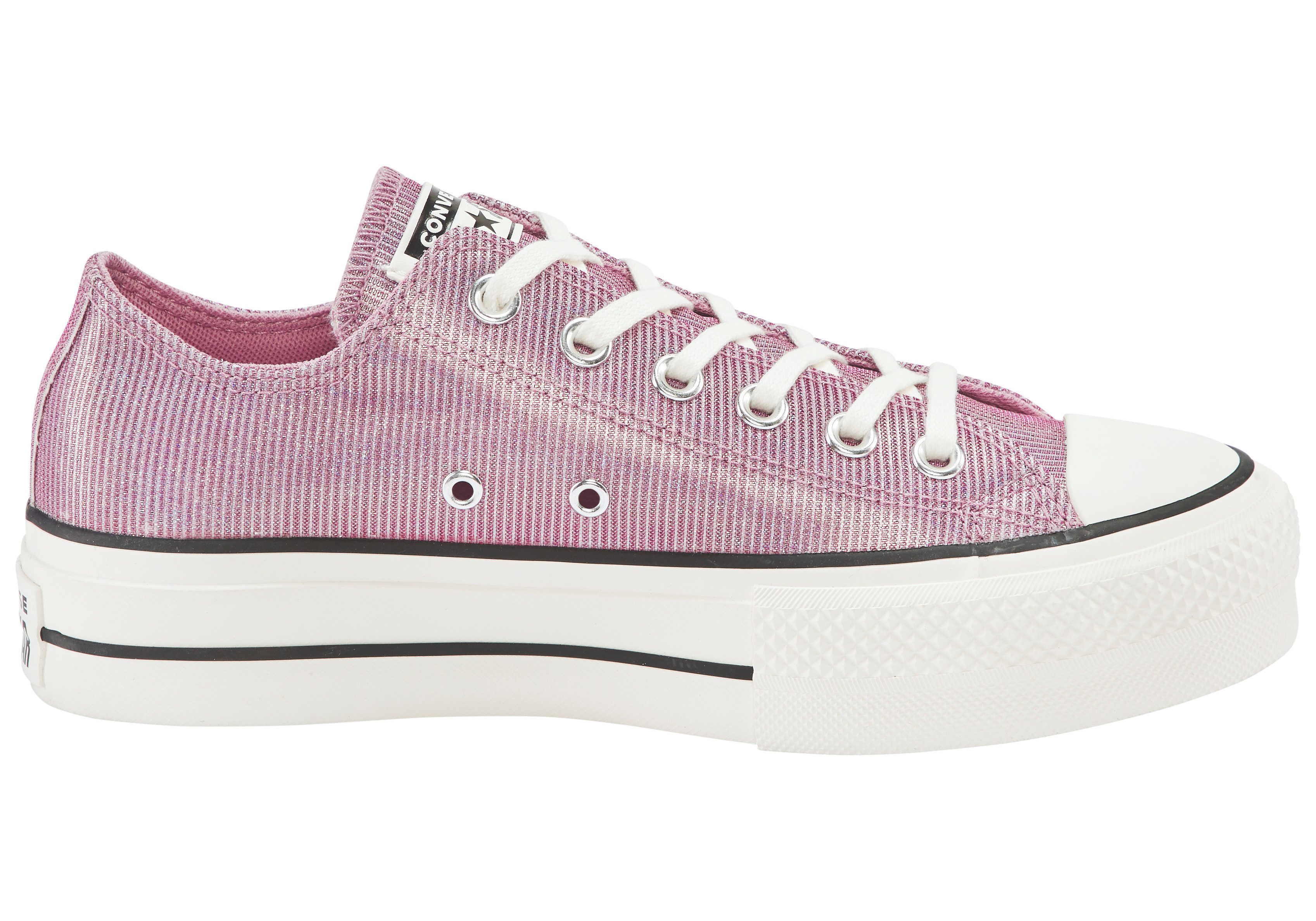 Converse CHUCK TAYLOR ALL STAR LIFT Sneaker