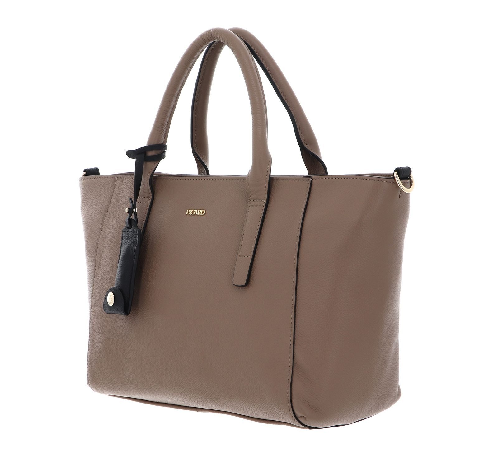Picard Handtasche City Shopper, aus echtem Rindsleder