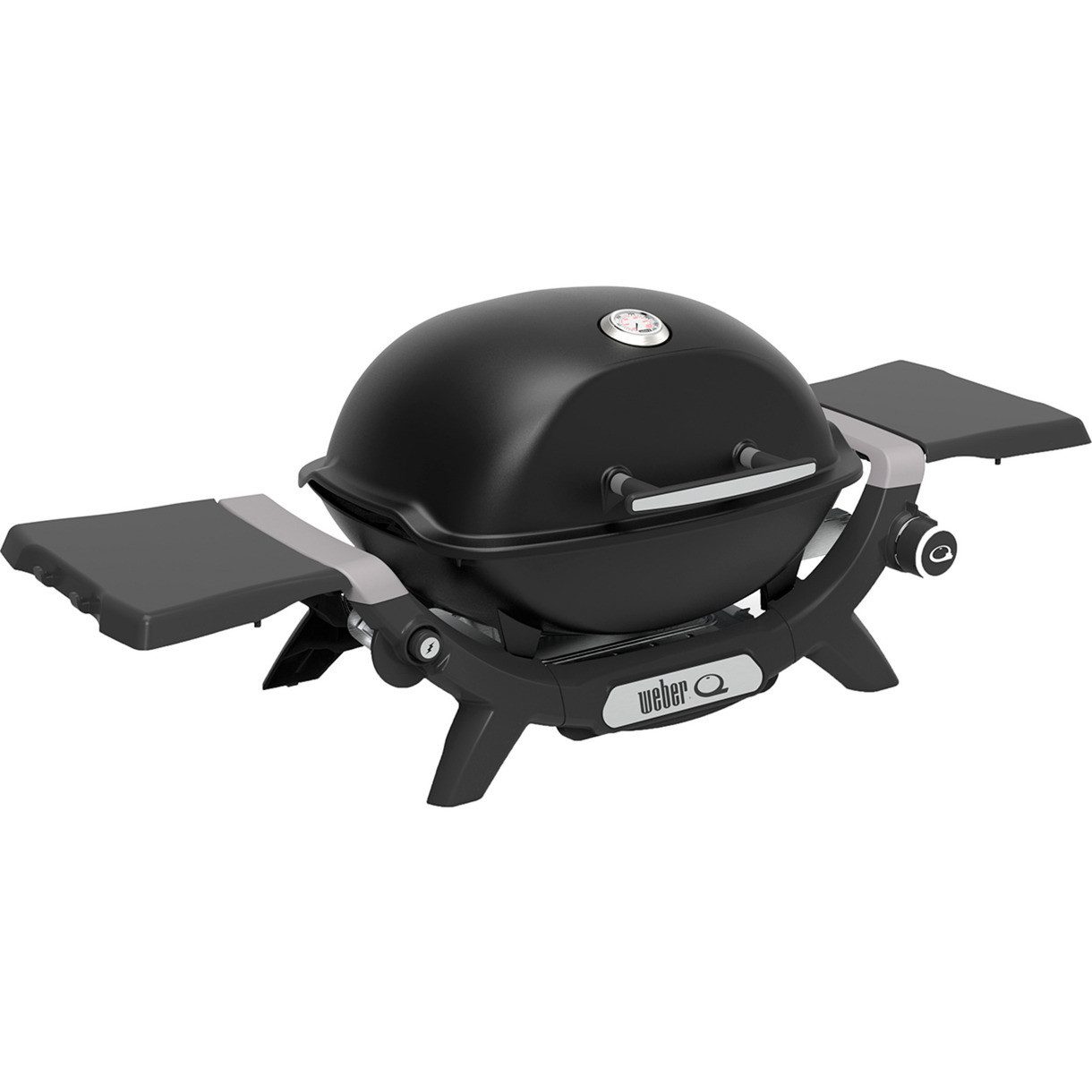 Weber Gasgrill Q 1200N