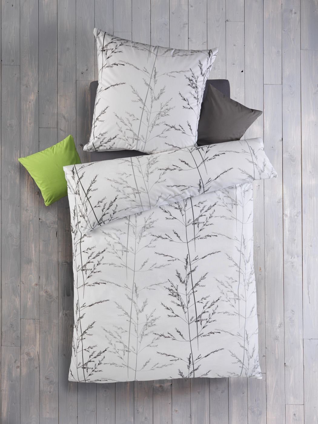 Optidream Bettwäsche renforce bettwäsche 135x200 bettwäsche günstig online kaufen