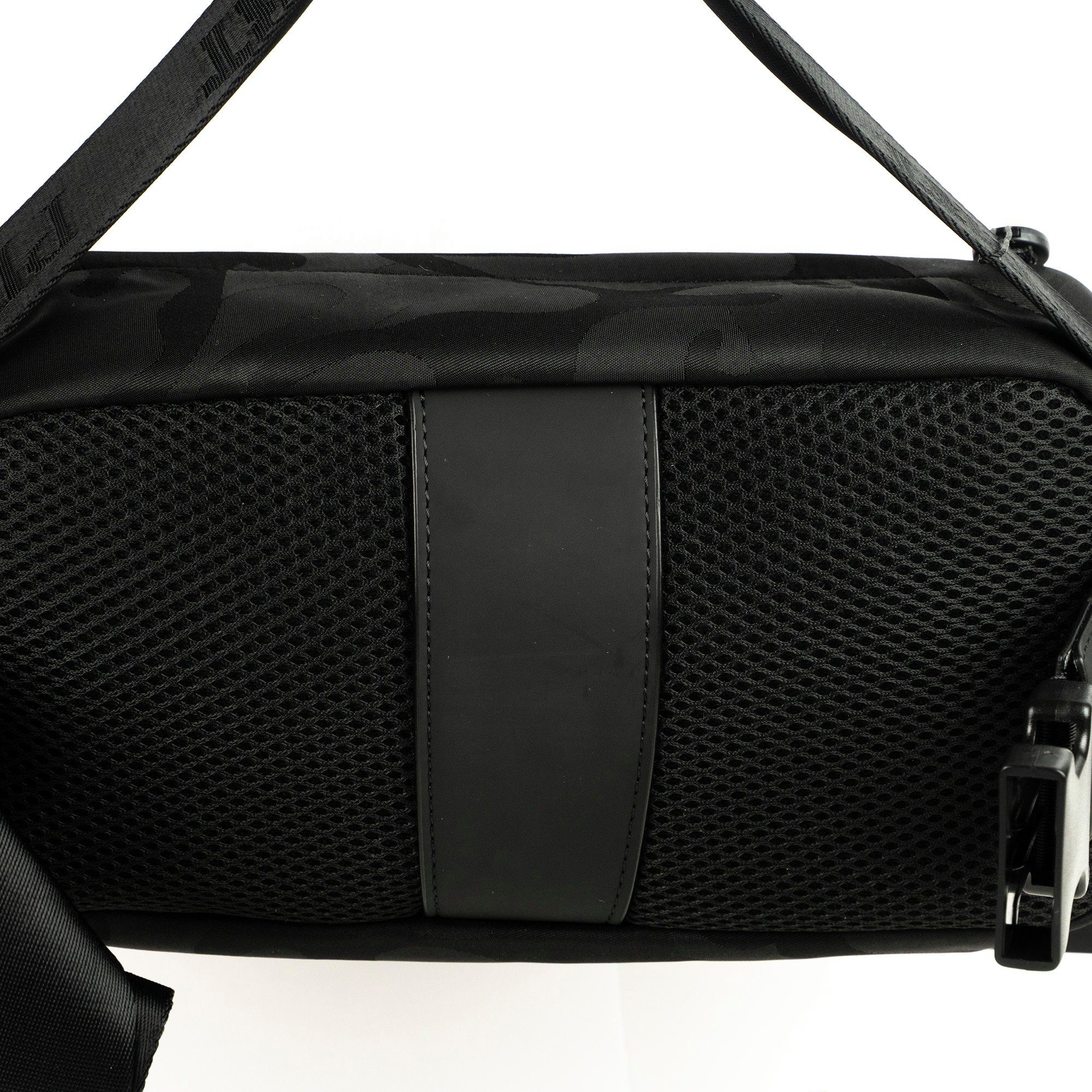 PLEIN SPORT Bauchtasche AIPS805, Gürteltasche, Camouflage