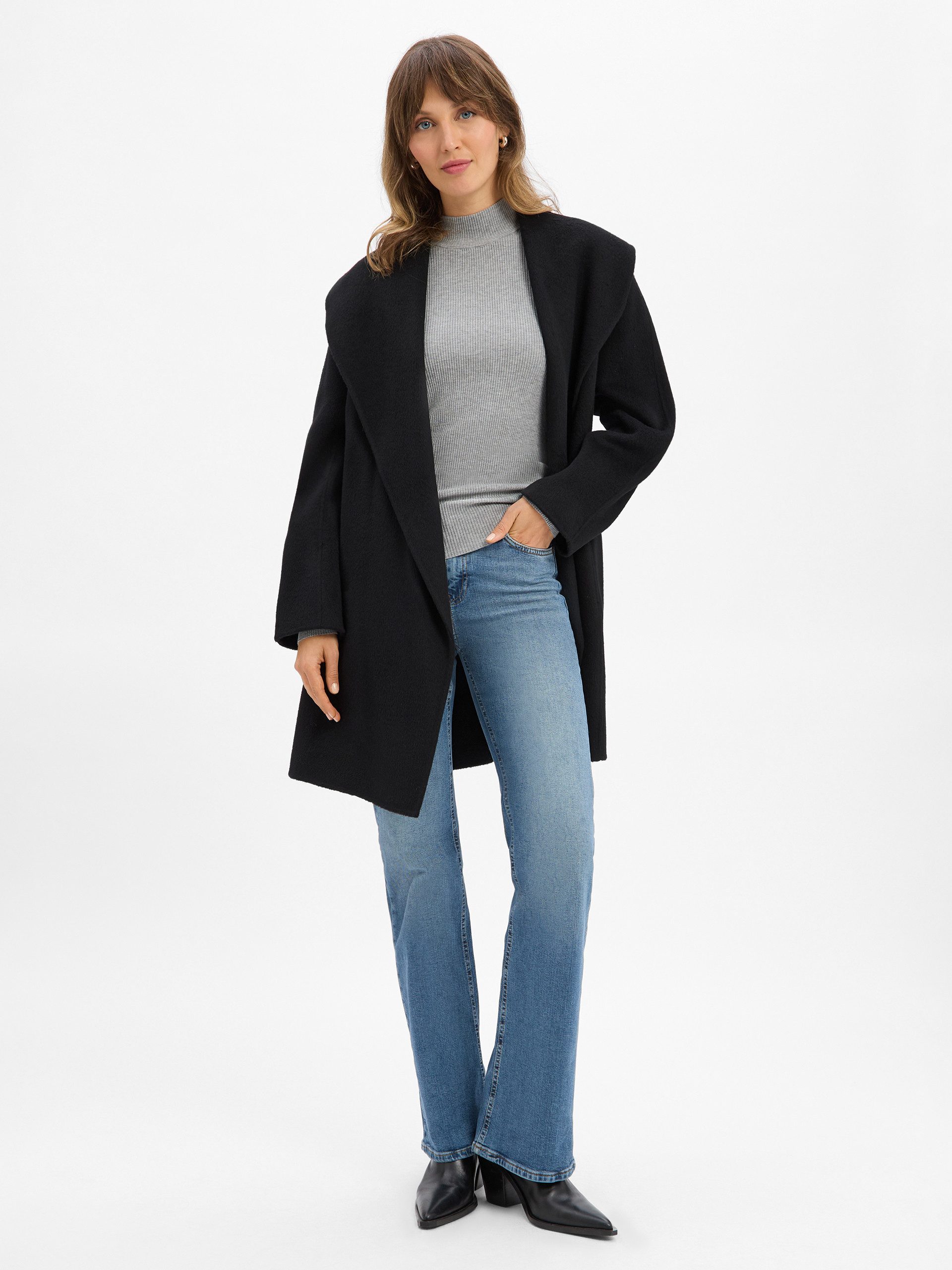 JOOP! Strickpullover Koni