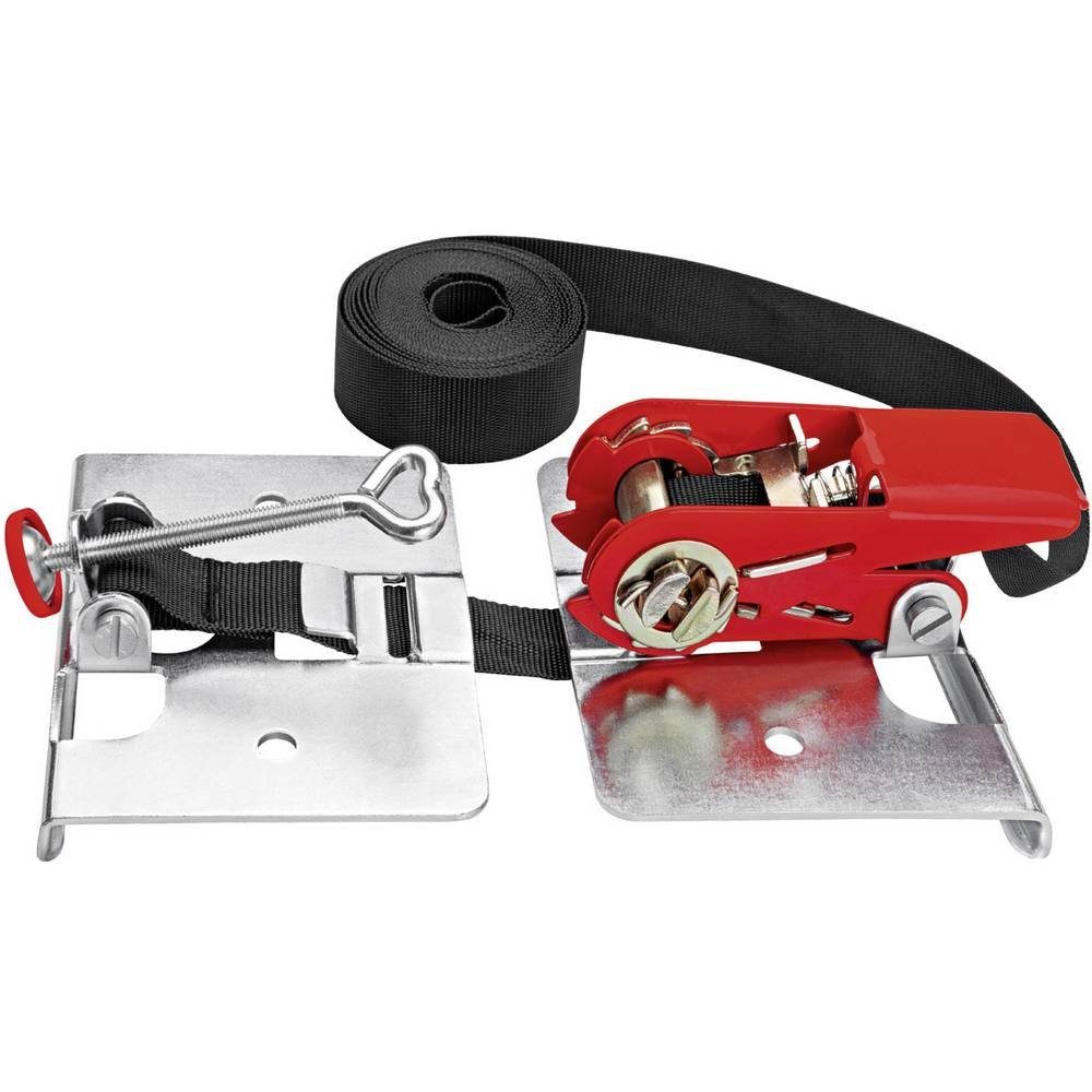 Bessey Schraubzwinge Spann- und Verlegehilfe 4000 SVG