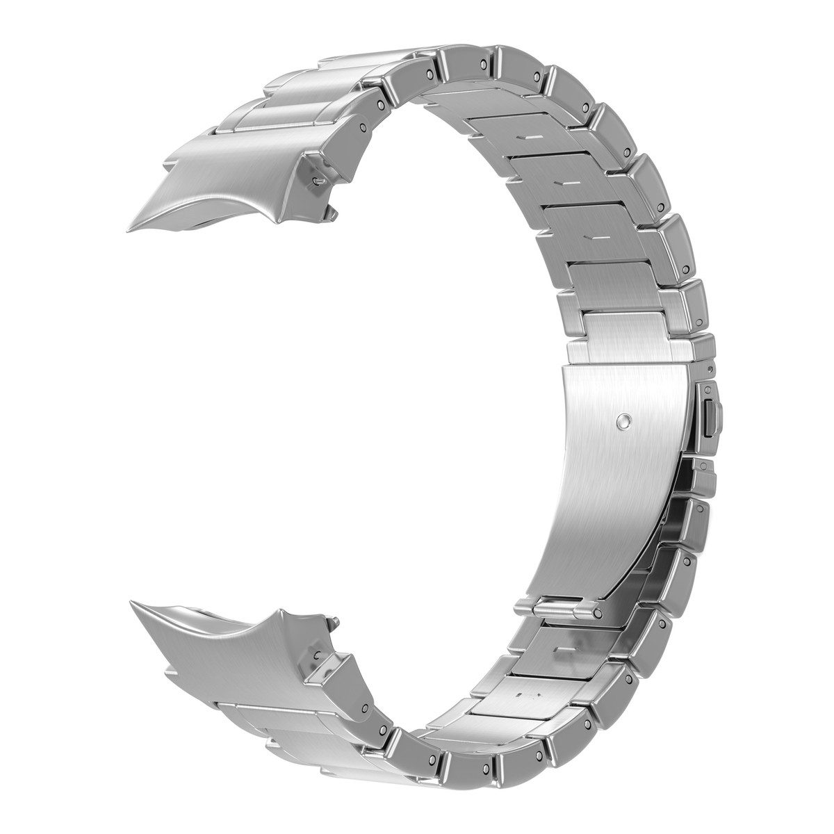 PEDEA Etui Titan Armband 20mm für Samsung Galaxy Watch 4/5/6 günstig online kaufen