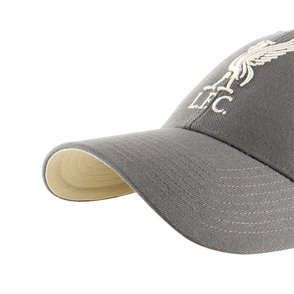 '47 Brand Baseball Cap '47 Brand EPL Liverpool FC Ballpark Snap '47 MVP Cap günstig online kaufen