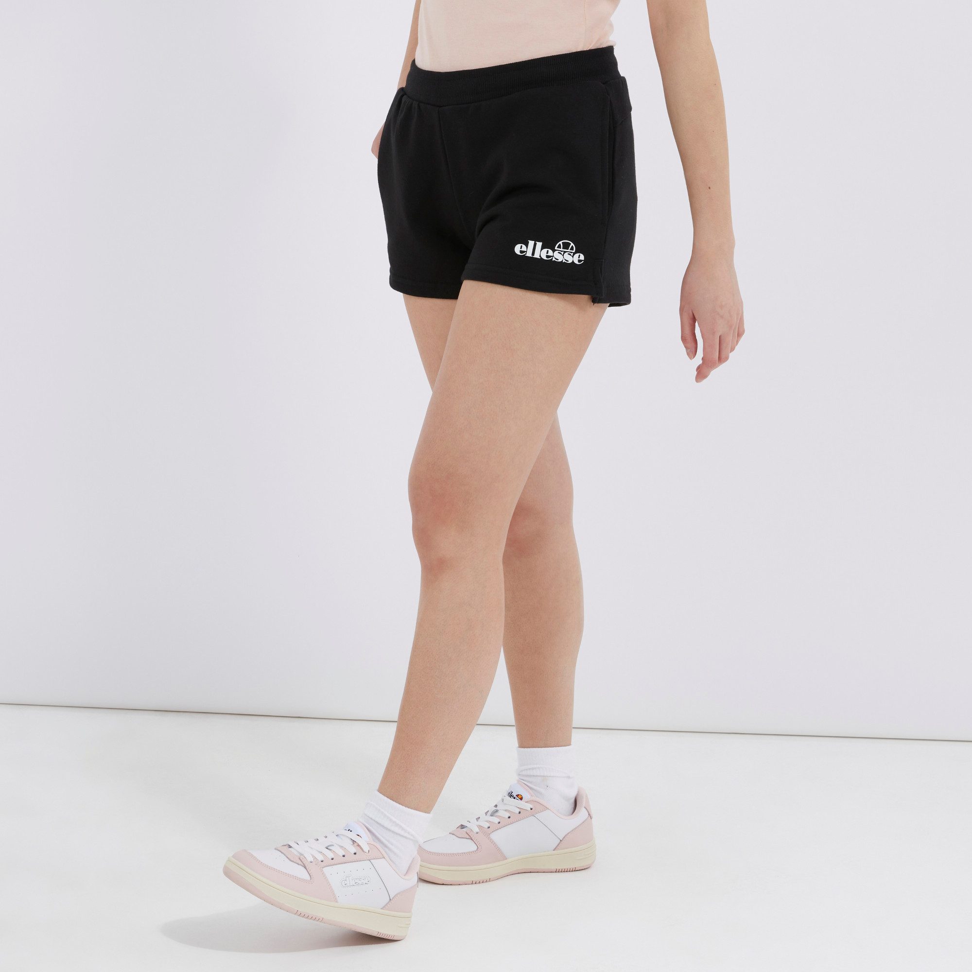 Ellesse Trainingsshorts ellesse Damen Short KYRANA SHORTS SGP16456 günstig online kaufen