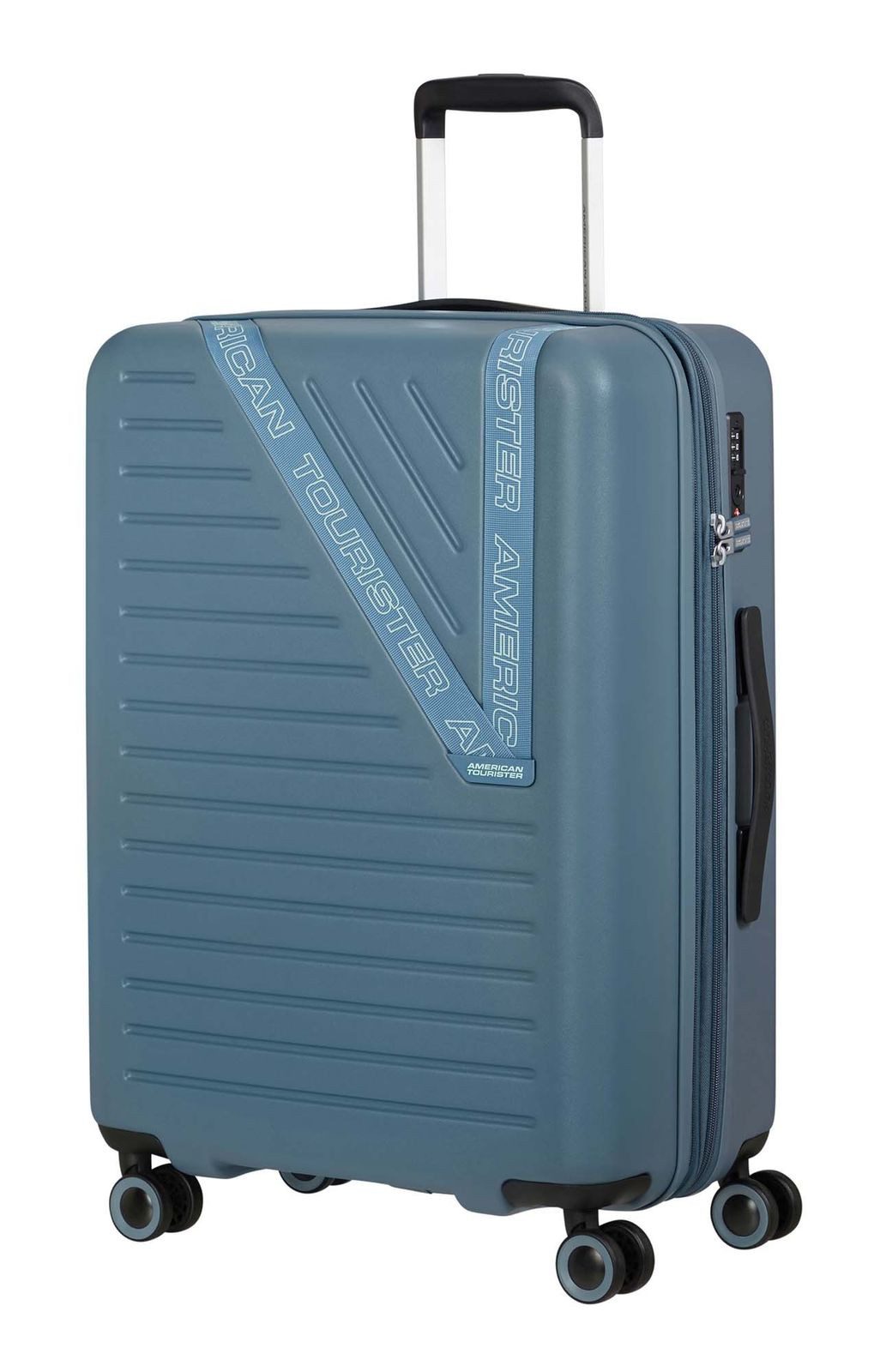 American Tourister® Hartschalen-Trolley Spinner 67 / günstig online kaufen