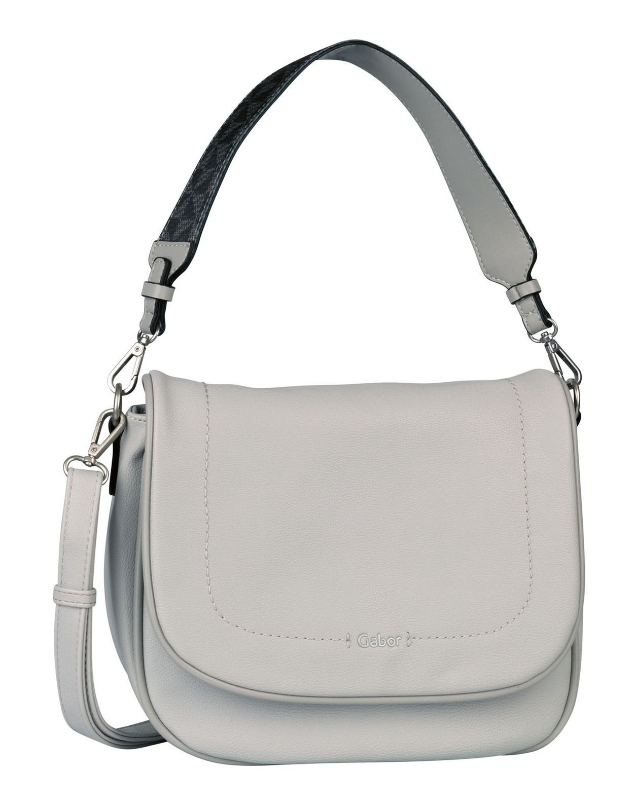 Gabor Schultertasche Saddle Bag günstig online kaufen