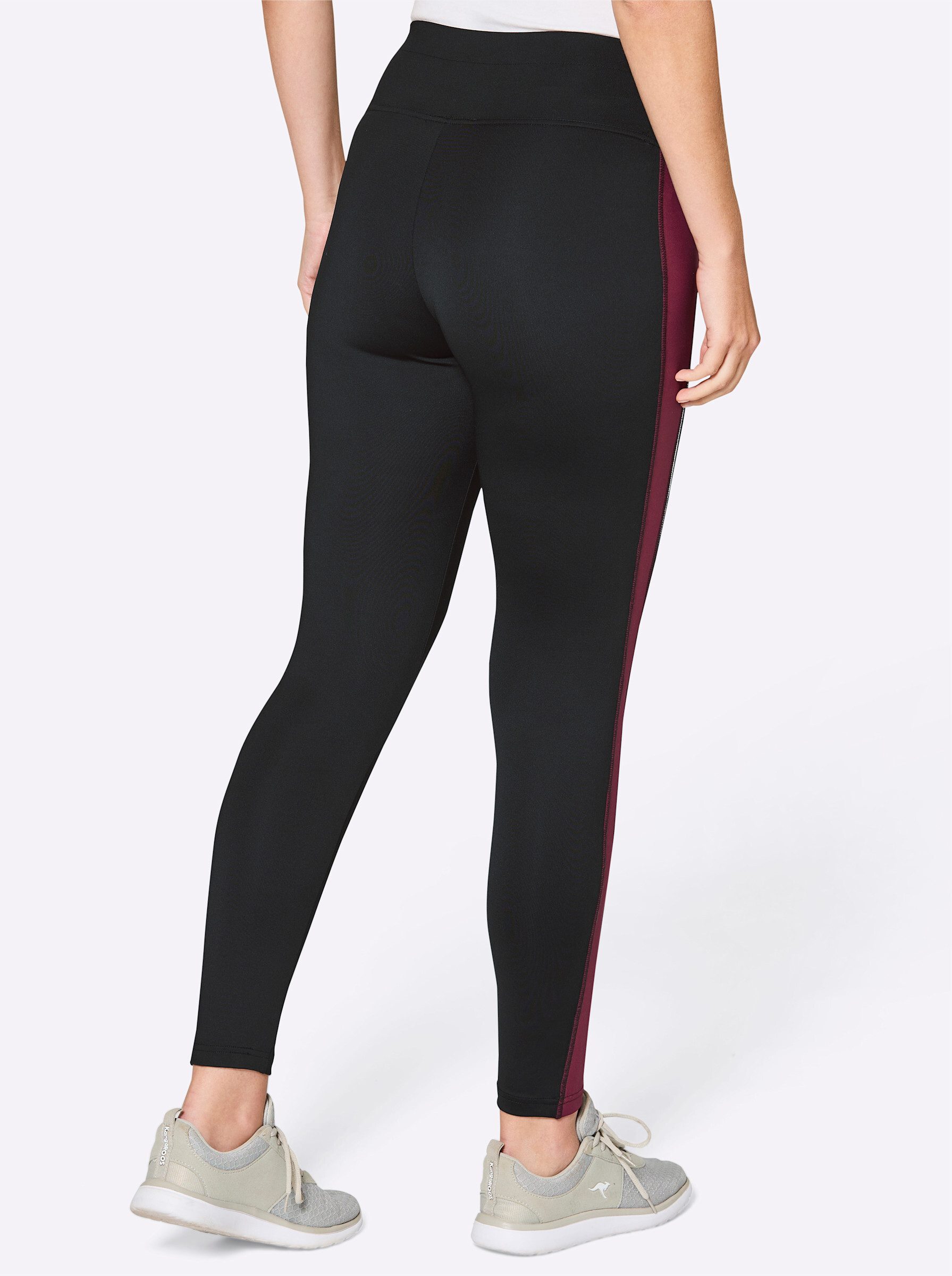 Jogginghose Funktions-Leggings