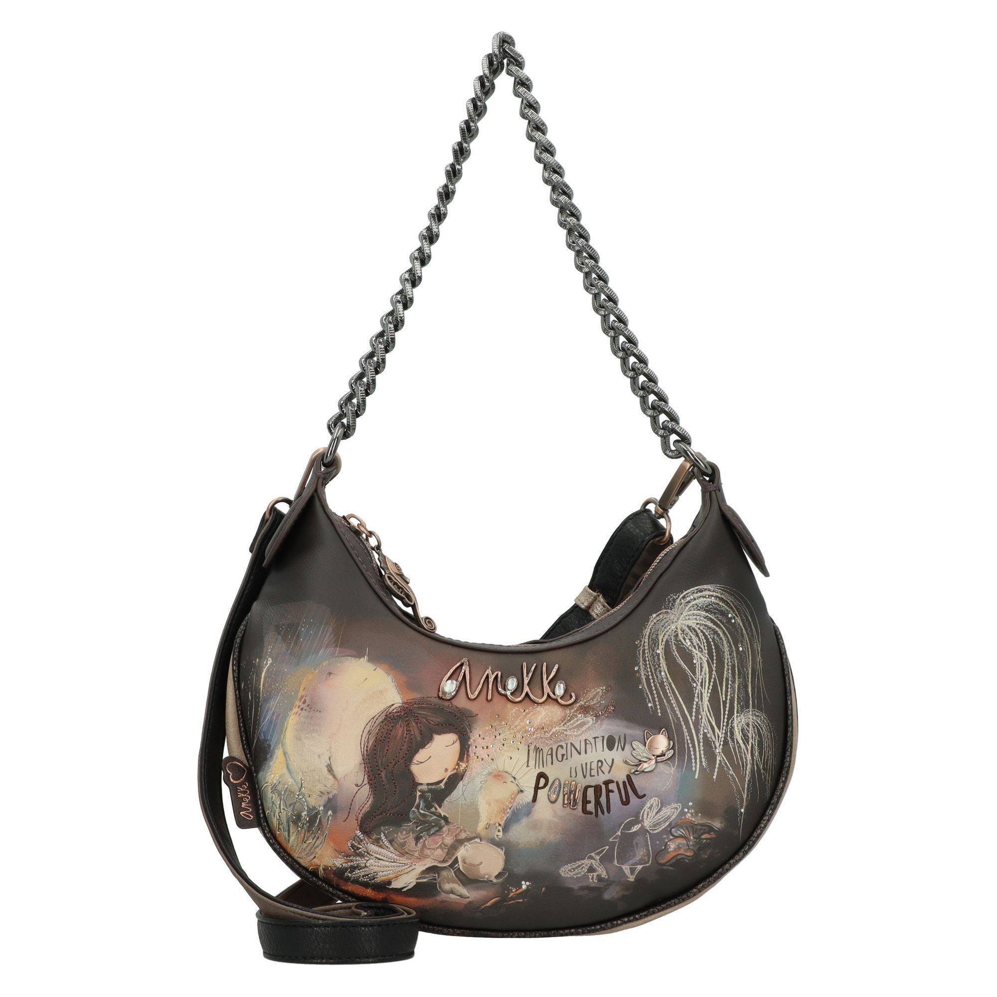 Schultertasche Dreamverse