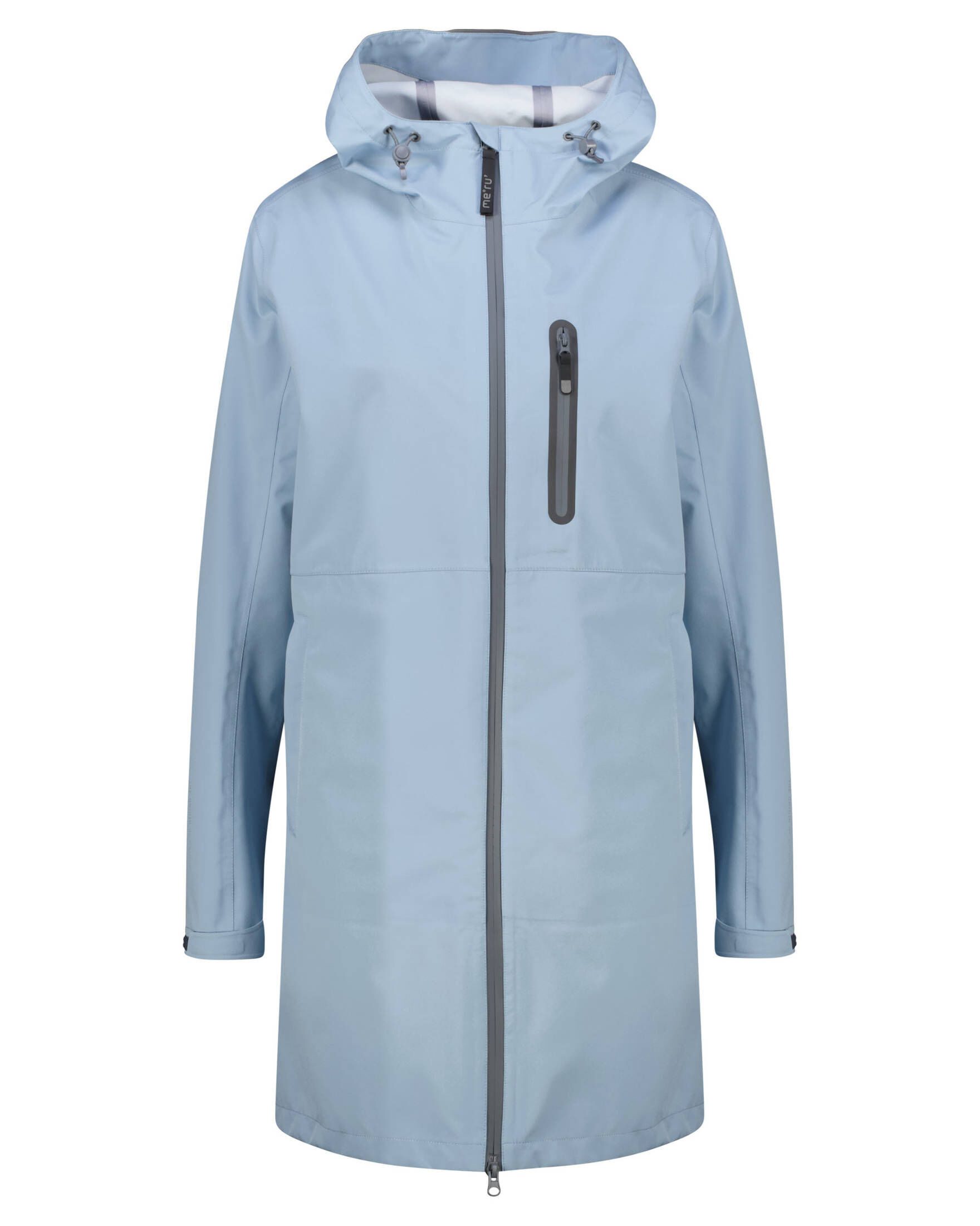 Regenjacke Damen Regenjacke ANADIA
