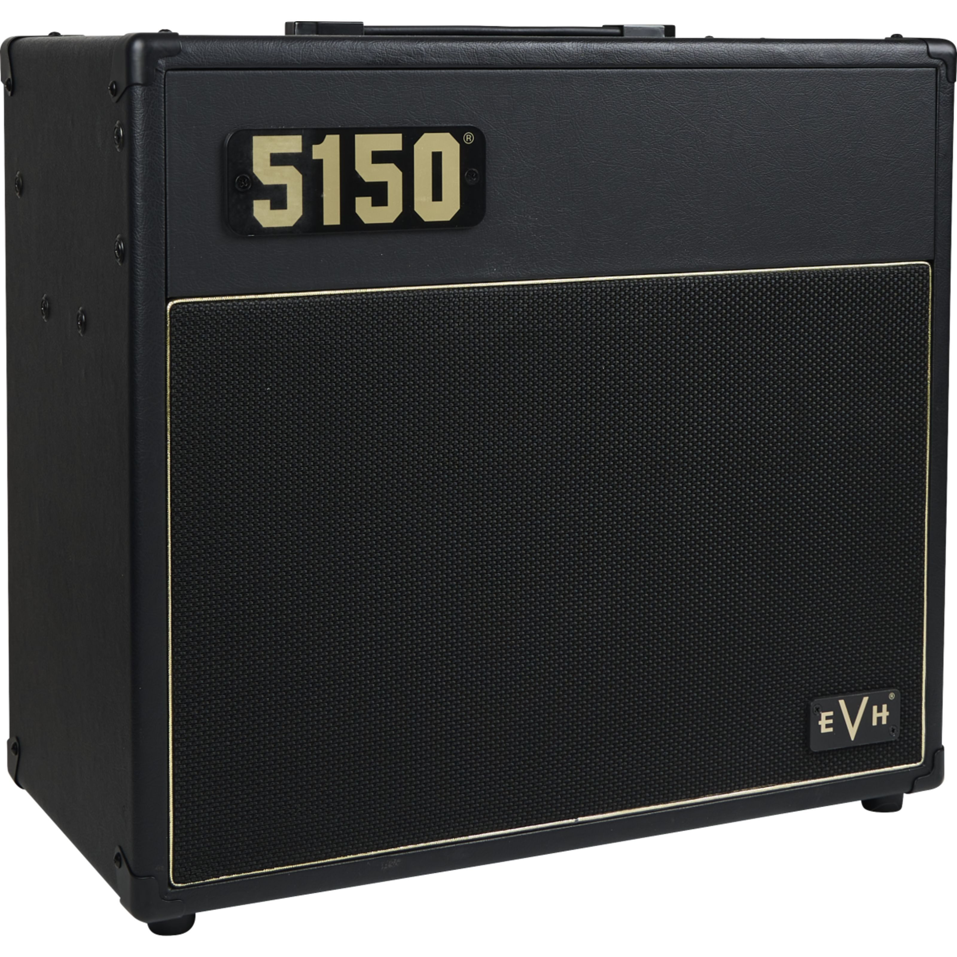 EVH Verstärker (5150 Iconic Series EL34 15W 1x10 Combo - Röhrenverstärker)