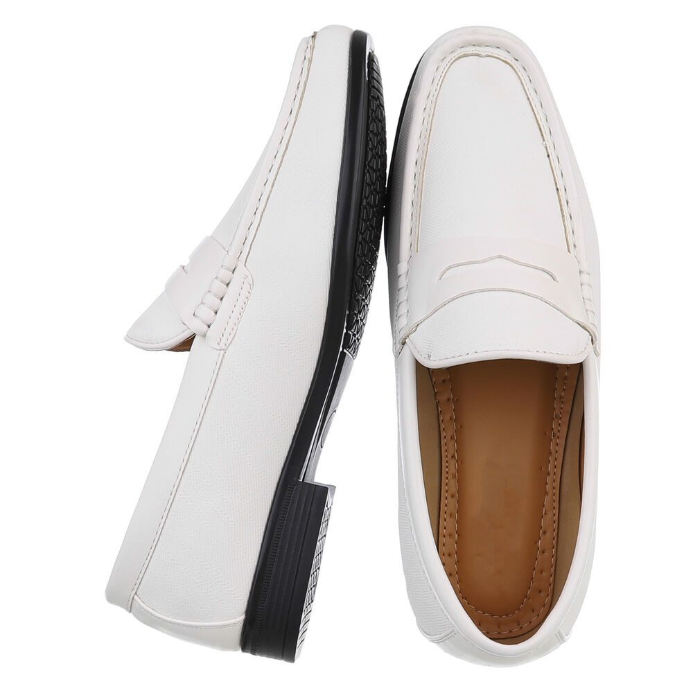 Coolwalk Stilvoller Komfortschuh – Elegante Loafer günstig online kaufen