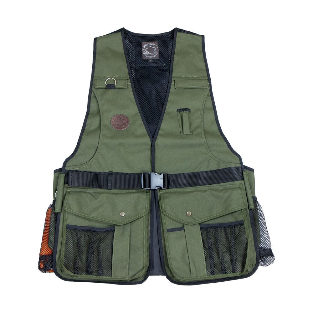 Mystique Funktionsweste Mystique® Dummy Weste Profi günstig online kaufen