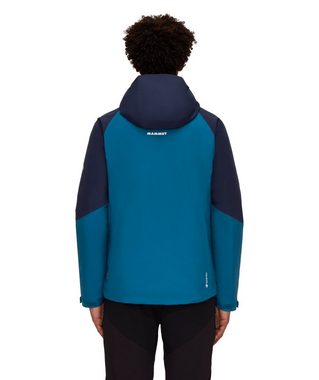 Mammut Hardshelljacke Convey 3 in 1 HS Hooded Jacket Men