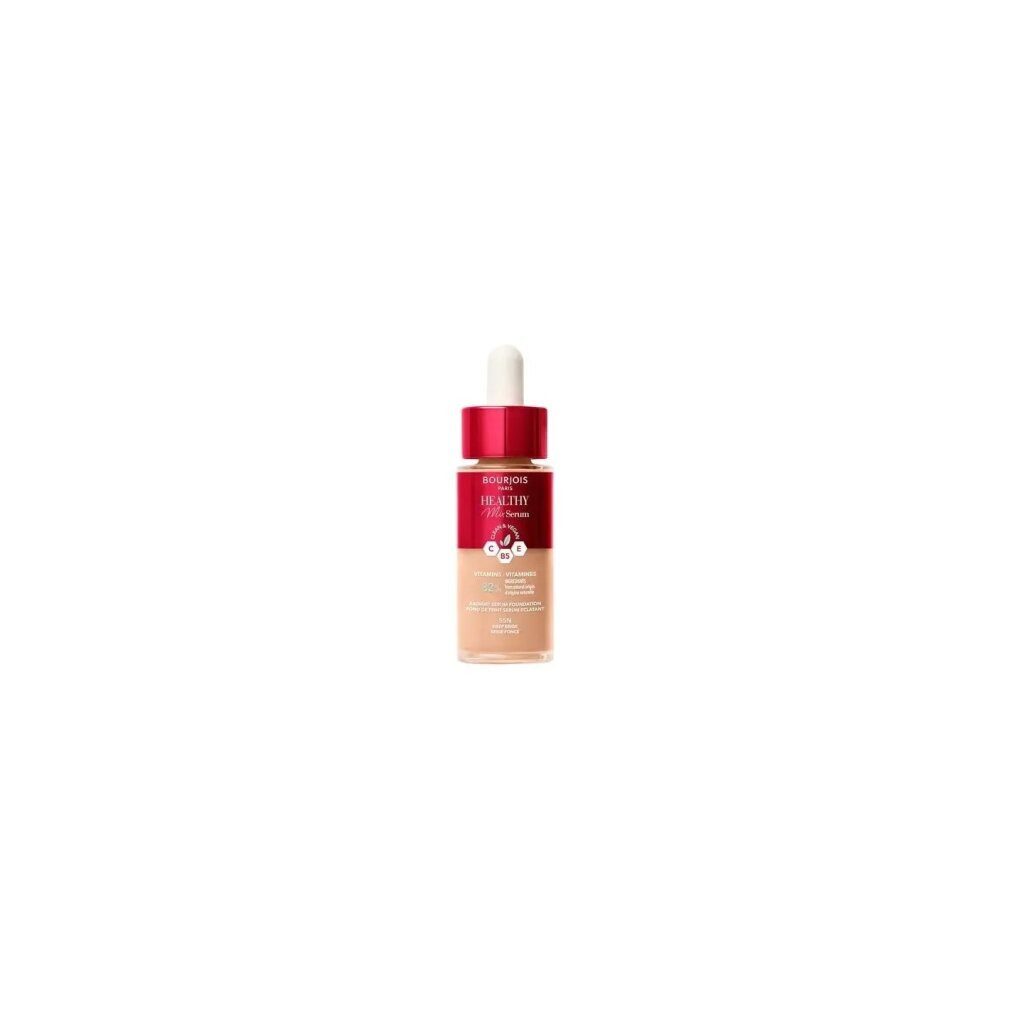 Foundation HEALTHY MIX serum foundation makeup base #55N-deep beige 30 ml