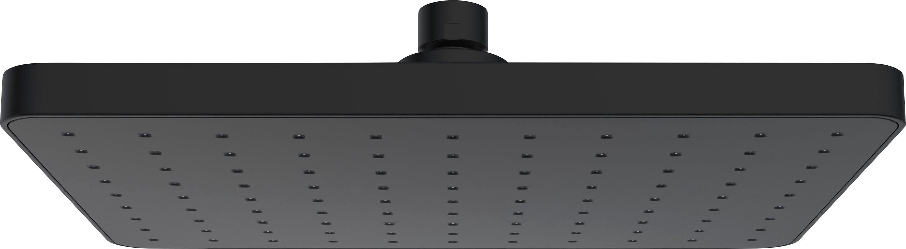 WENKO Regenduschkopf Automatic Cleaning, (1-tlg), 25 günstig online kaufen