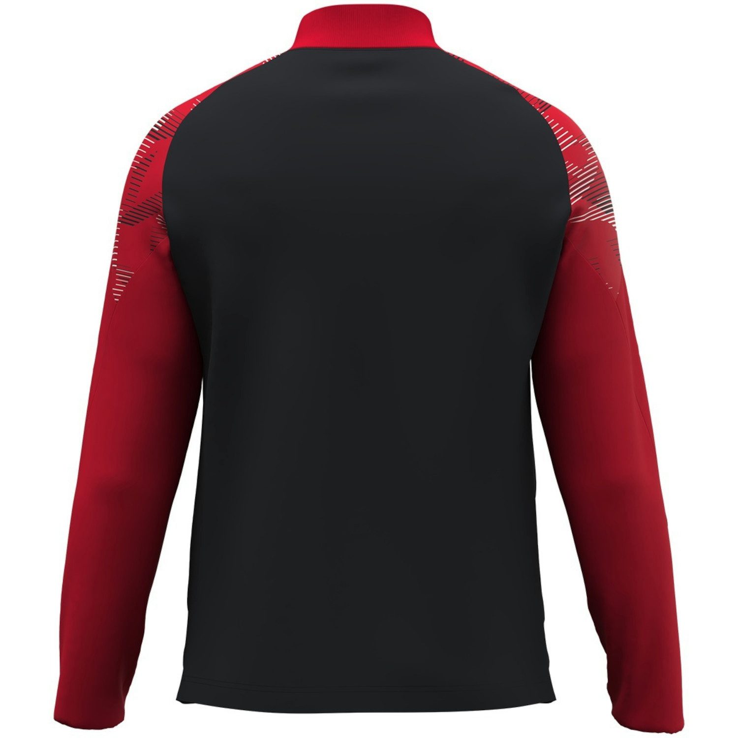 Jako Fleecepullover Jako Herren Trainingstop Ziptop Sonic 8626