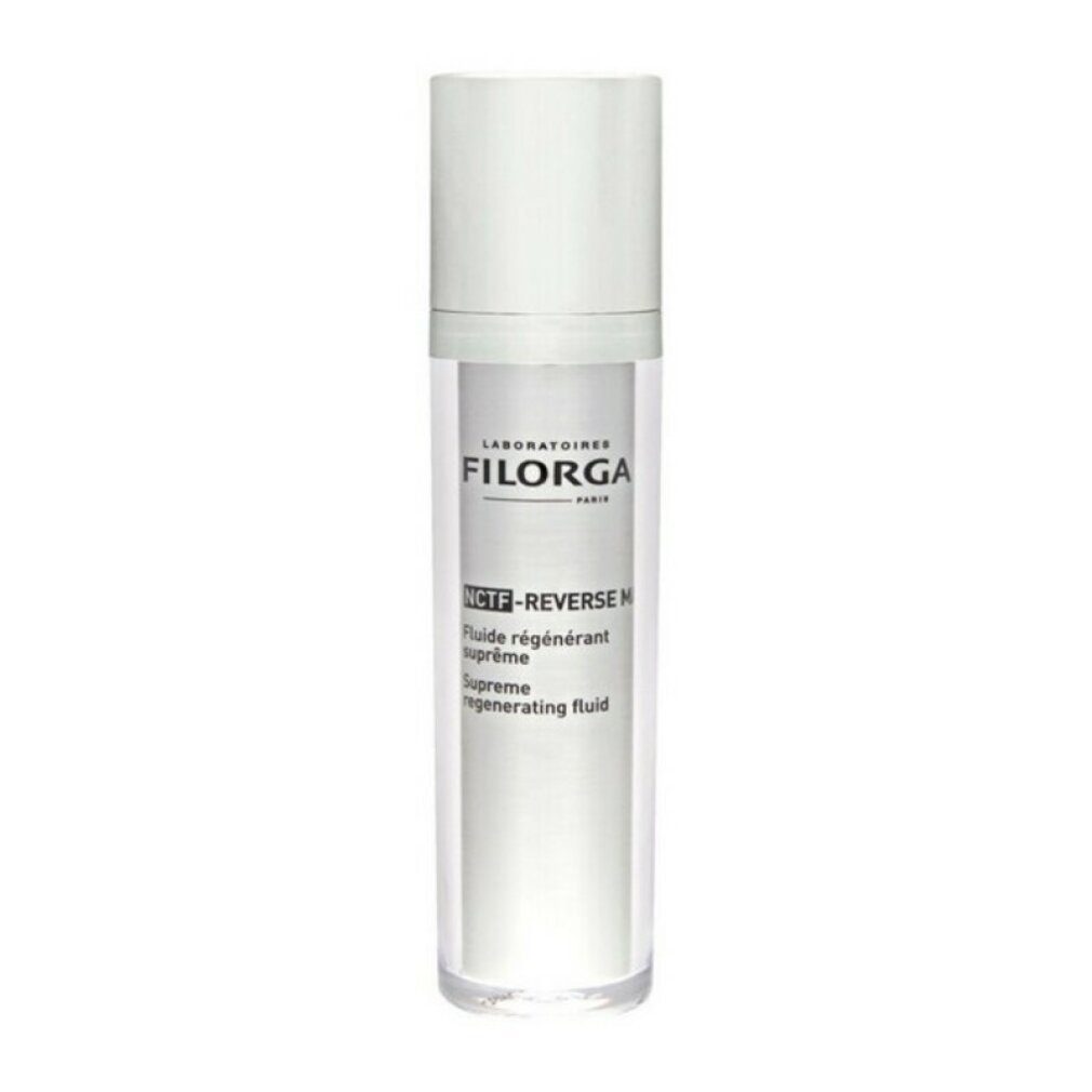 Mat Fluid Gesichtspflege Filorga Filorga NCTF-Reverse Supreme 50ml Regenerating