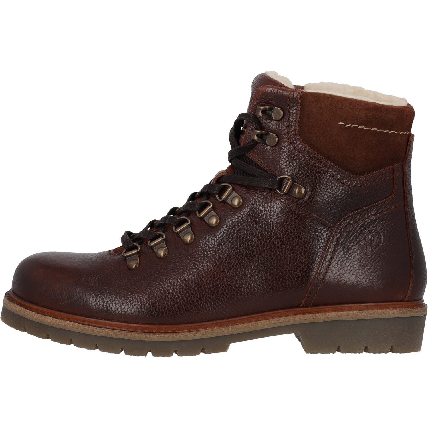 Palado Zincan Schnürstiefel günstig online kaufen