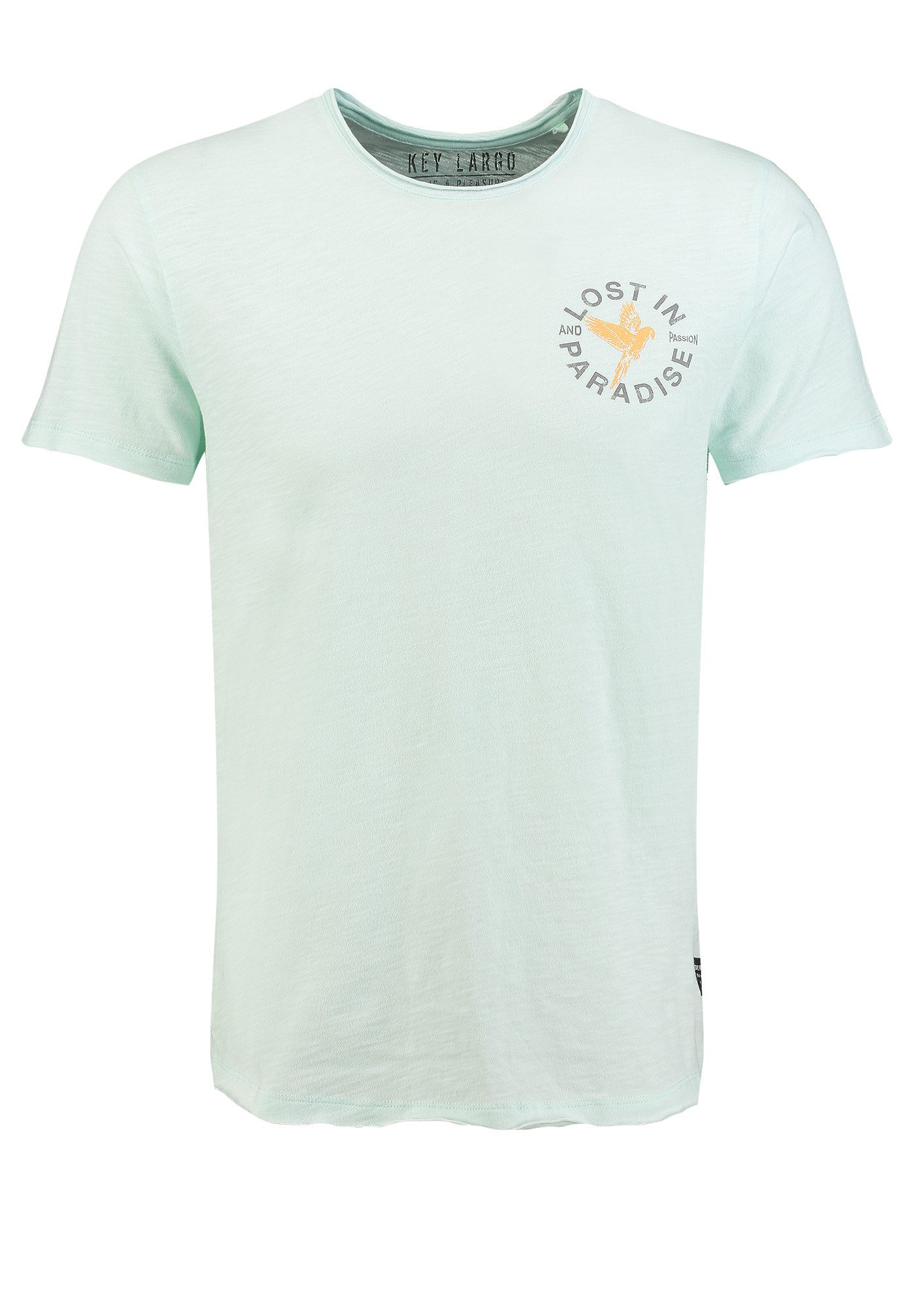 T-Shirt MT KLLOST round