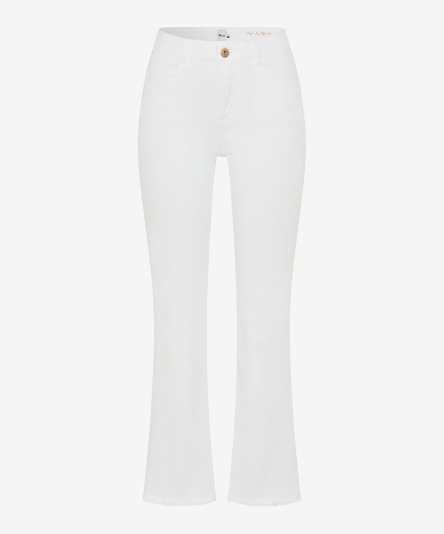 Brax 5-Pocket-Jeans "Style SHAKIRA S" günstig online kaufen