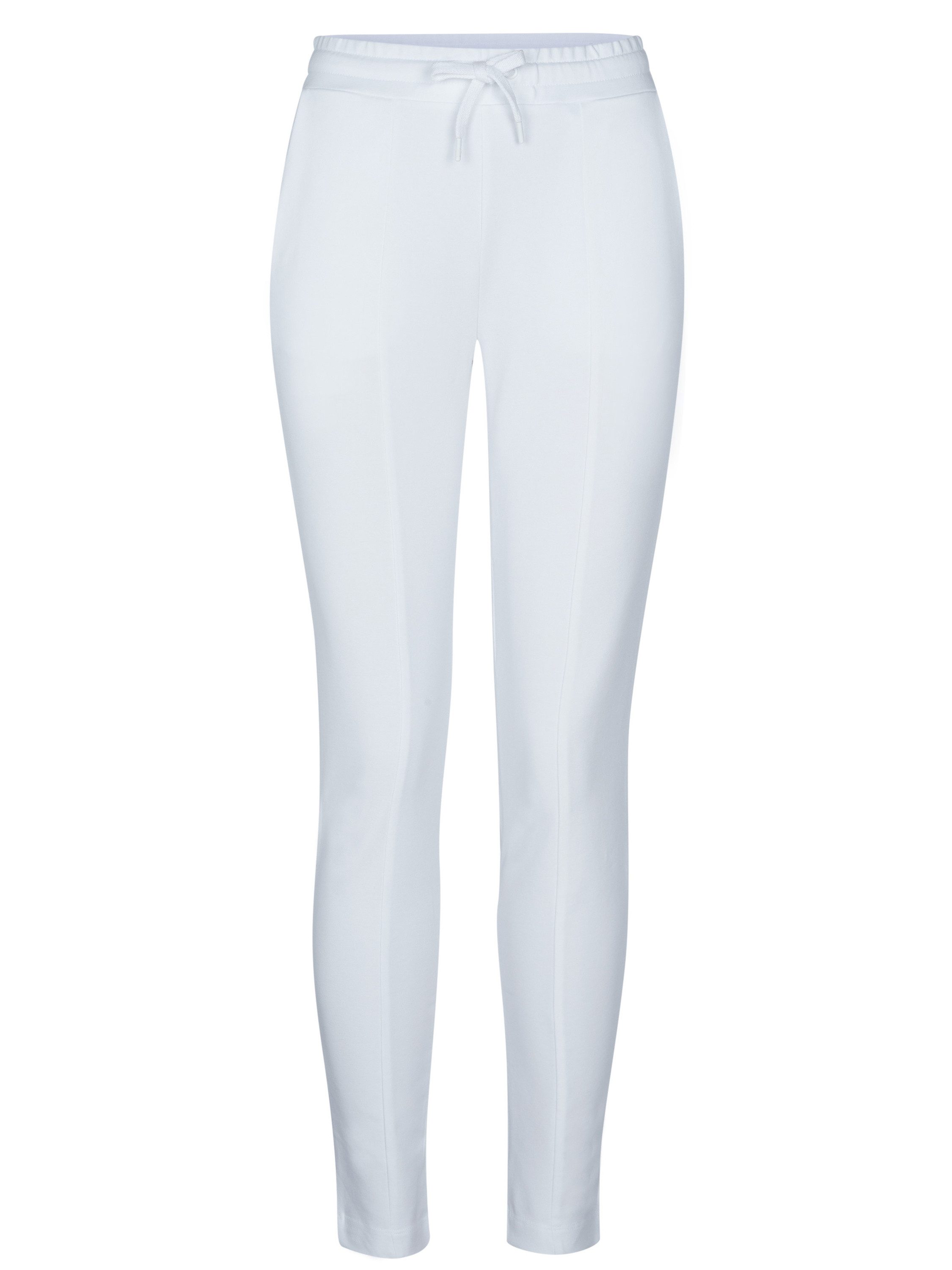 LOVE MOSCHINO 5-Pocket-Hose Hose & Shorts für Damen (1-tlg)