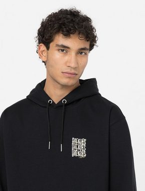 Dickies Hoodie Dickies Herren Kapuzenpullover Creswell