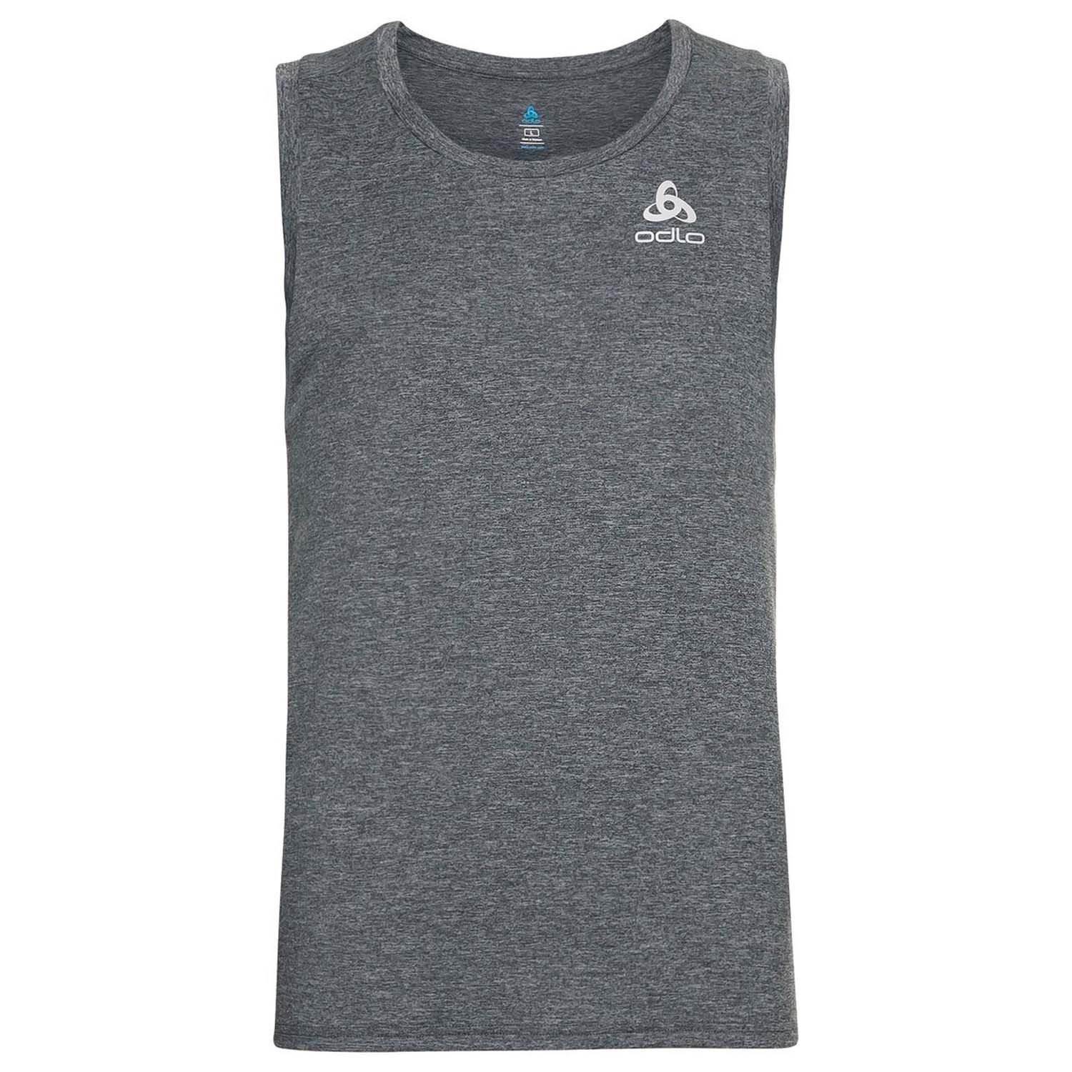 Odlo Tanktop Odlo Herren Lauftanktop Run Easy 313452