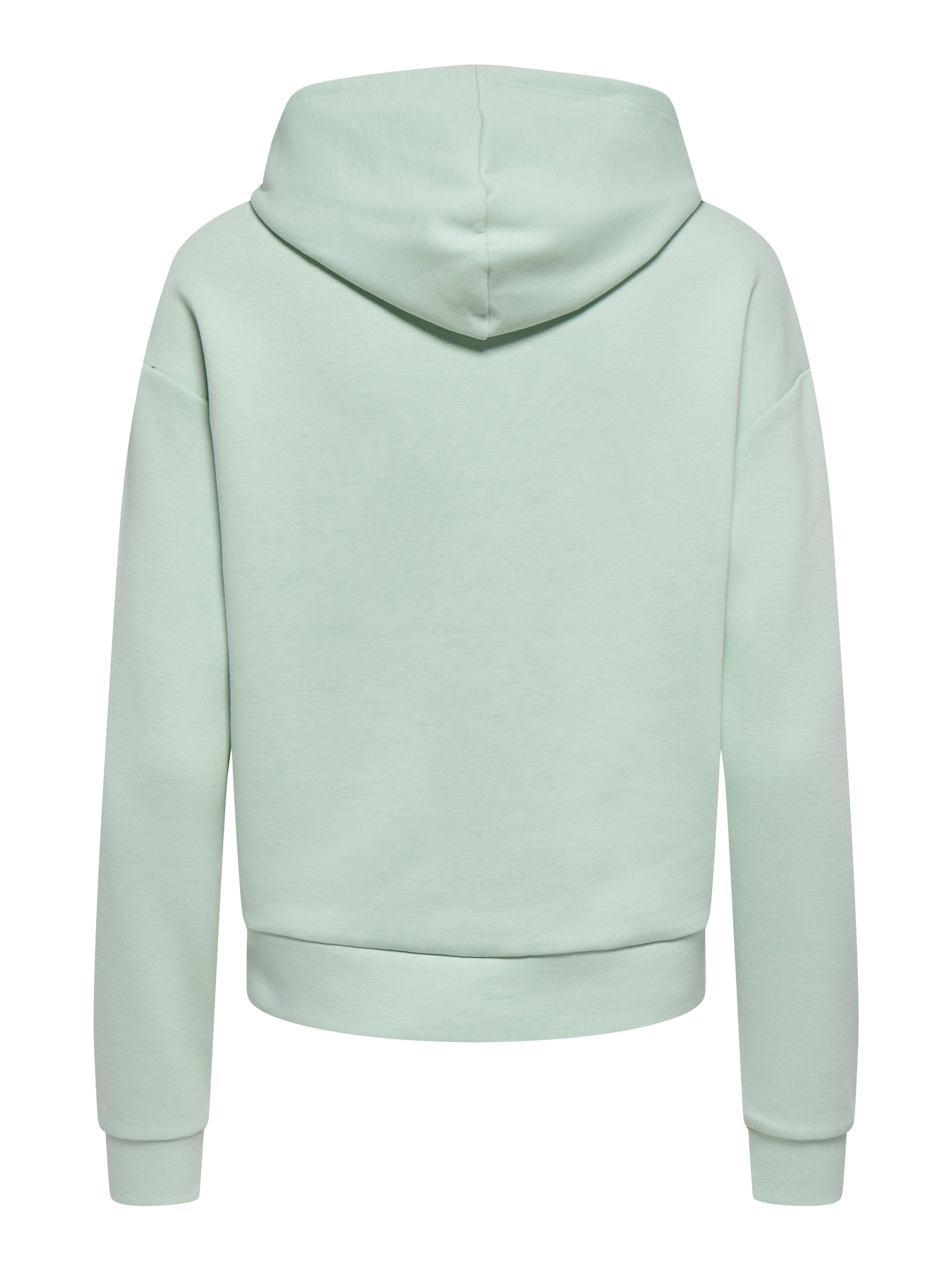 ONLY Play Kapuzensweatshirt ONPLOUNGE LS HOOD SWEAT - NOOS