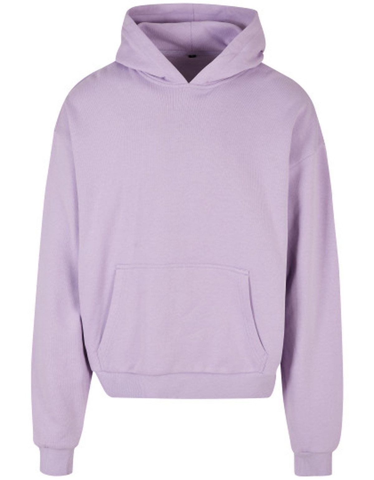 Kapuzenpullover Ultra Heavy Cotton Box Hoody