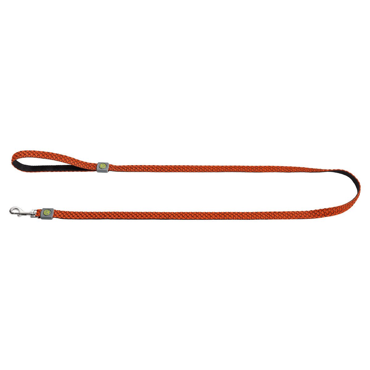 Hundeleine Führleine Hilo orange