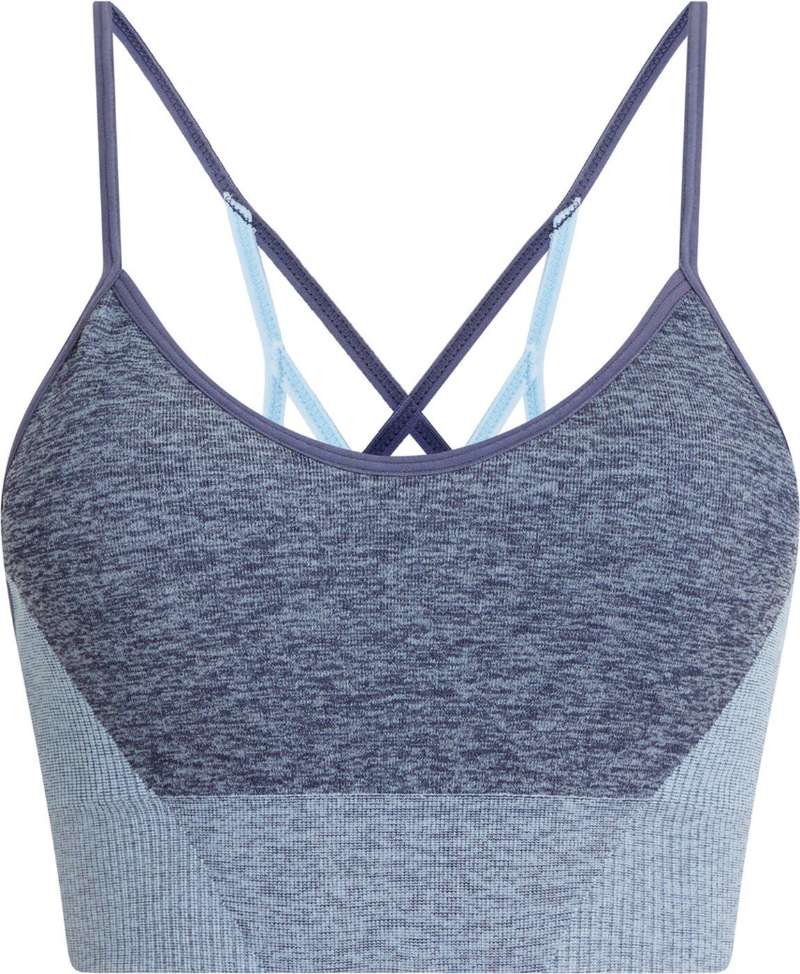 Energetics Set: Sport-BH Da.-Sport-BH Ella wms RED/ RED DARK/ MELAN