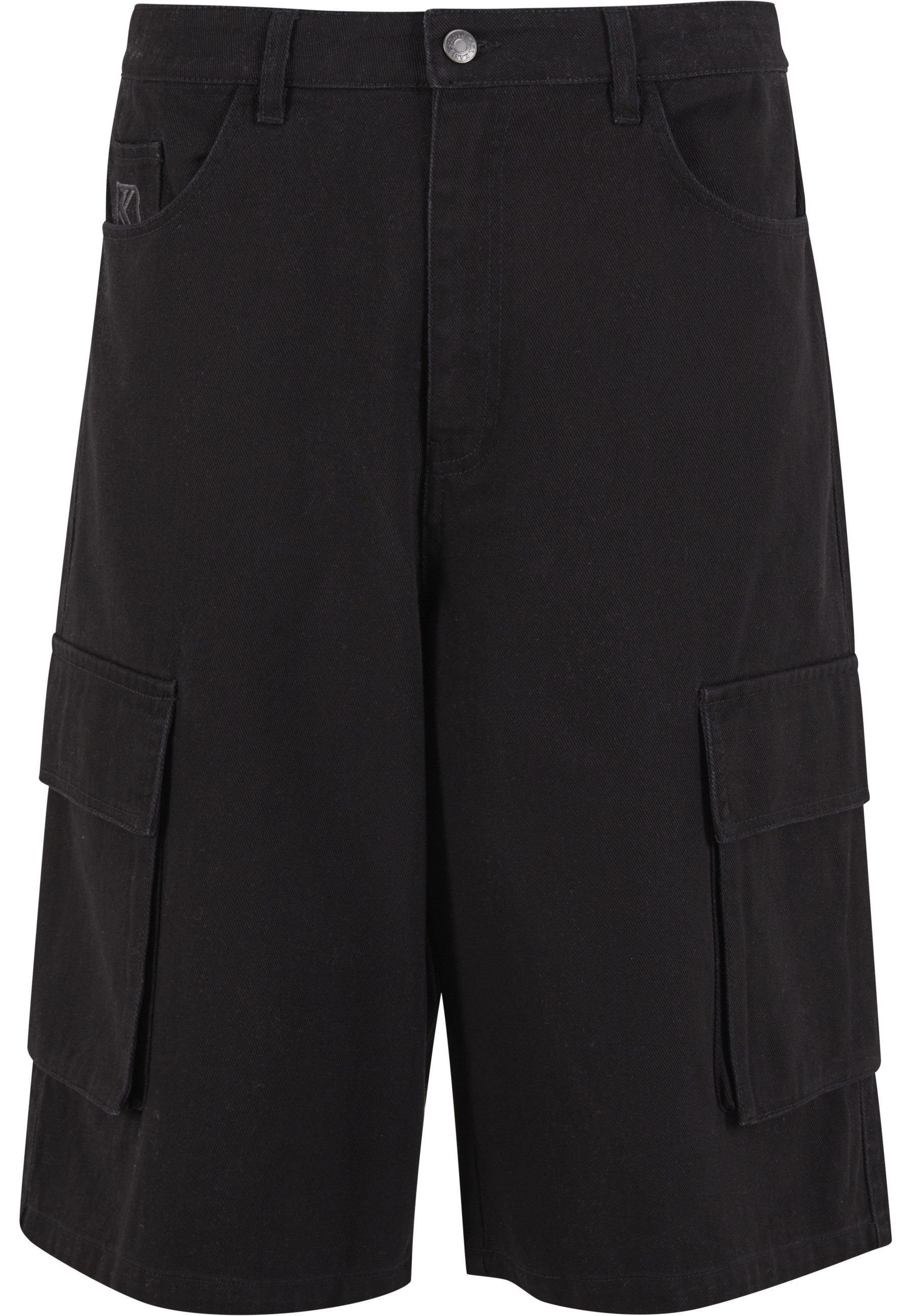 Cargoshorts Karl Kani Og Baggy Twill Shorts