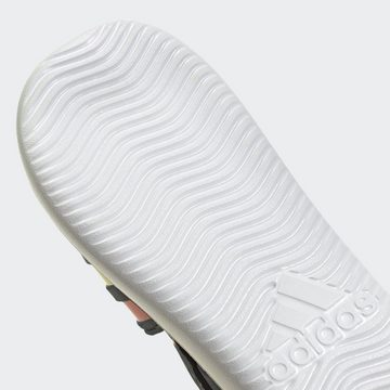 adidas Sportswear WATER CLOSED TOE SUMMER SANDALE Badesandale mit Klettverschluss