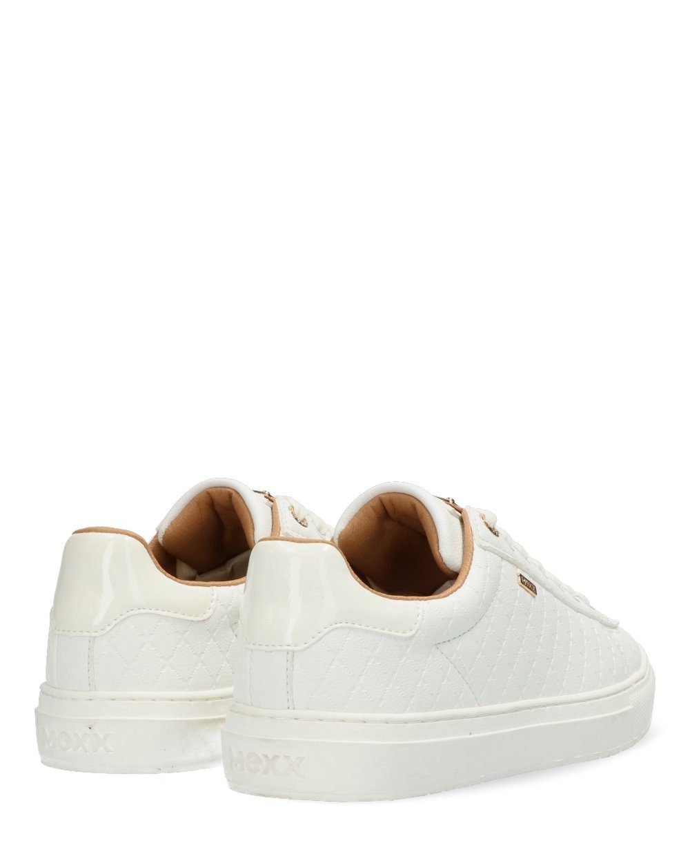 Mexx Mexx Damen Sneaker CRISTA - White Sneaker