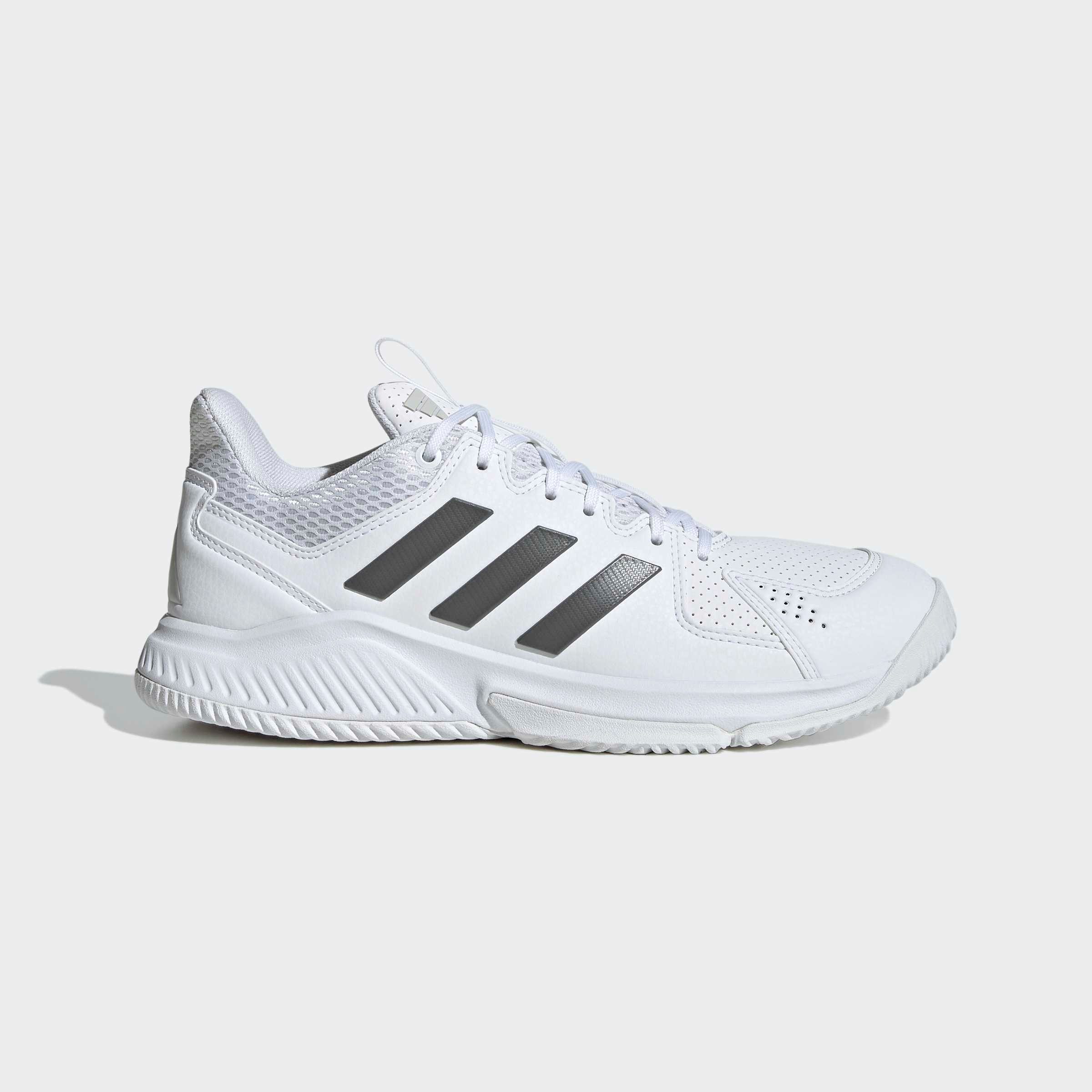 adidas Performance COURT FLIGHT Hallenschuh Volleyballschuh