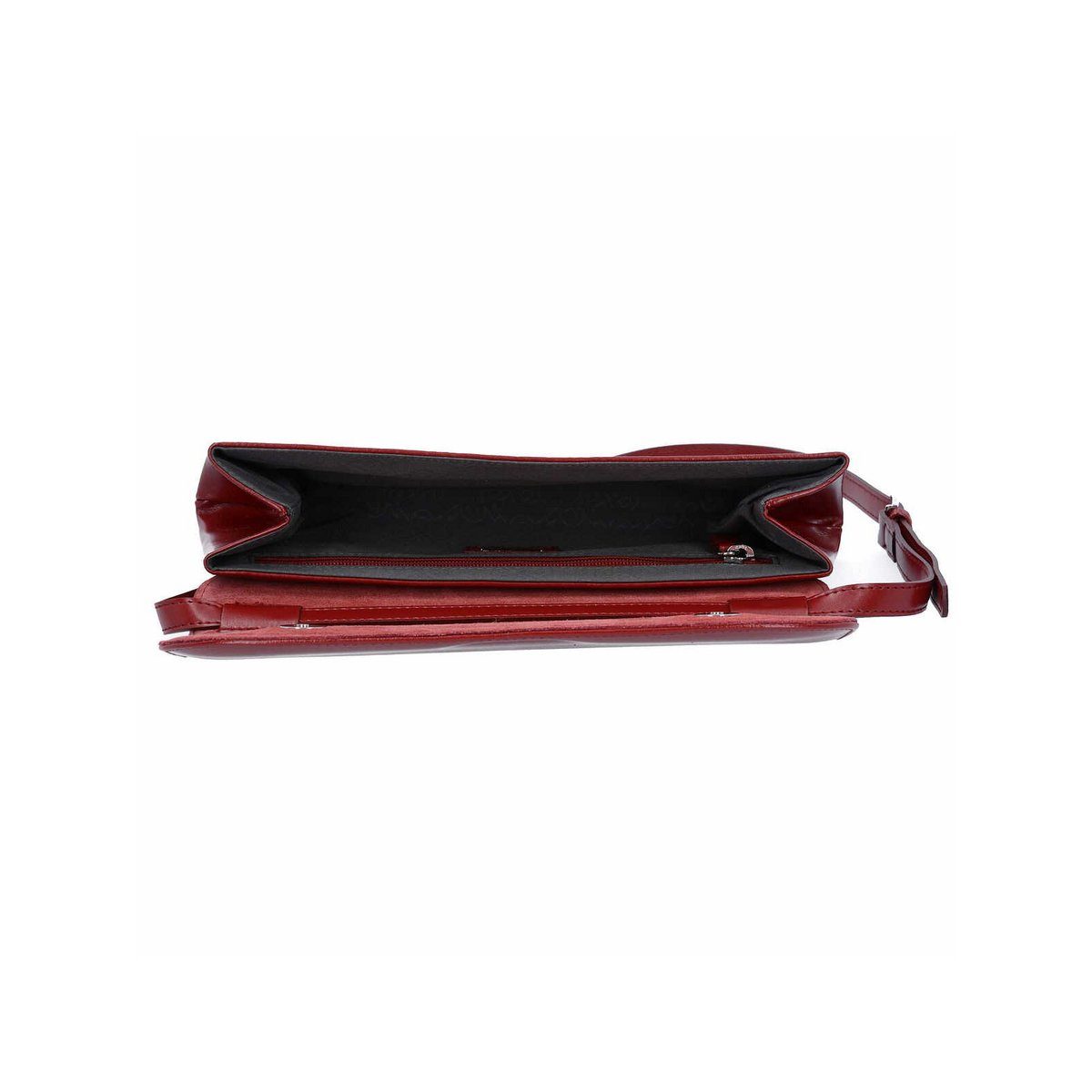 Picard (1-tlg) rot Clutch Red