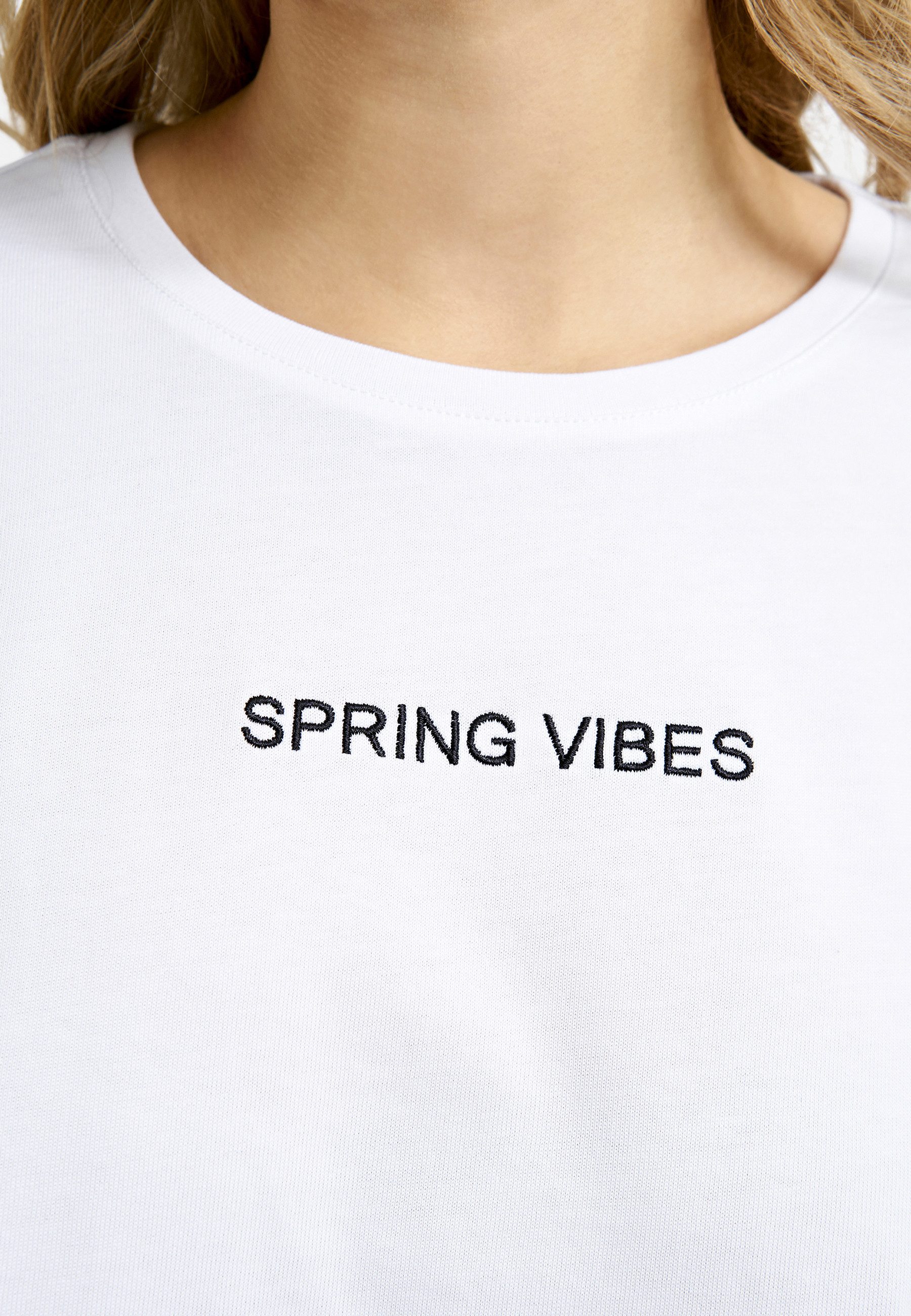 Smith & Soul Rundhalsshirt