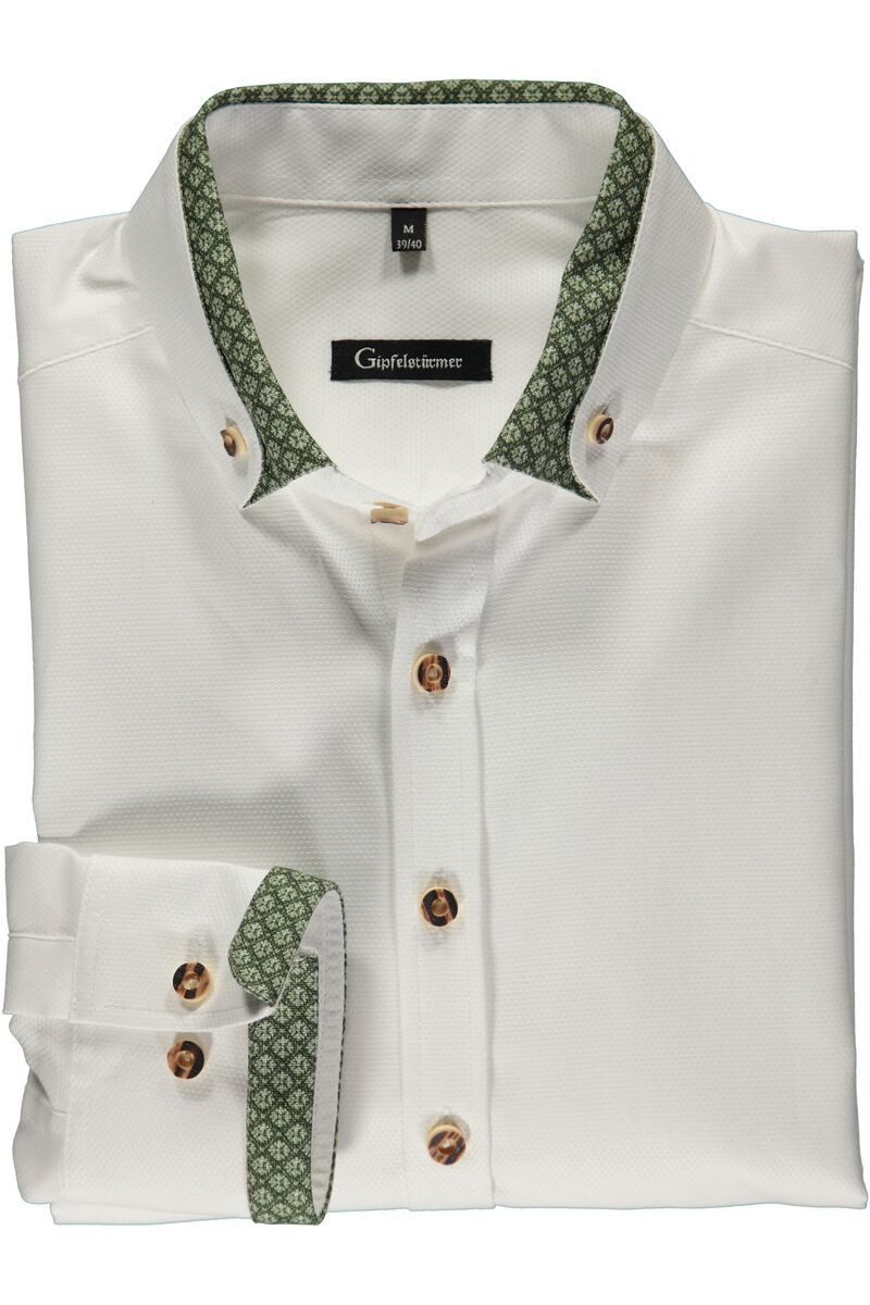 OS Trachten Trachtenhemd