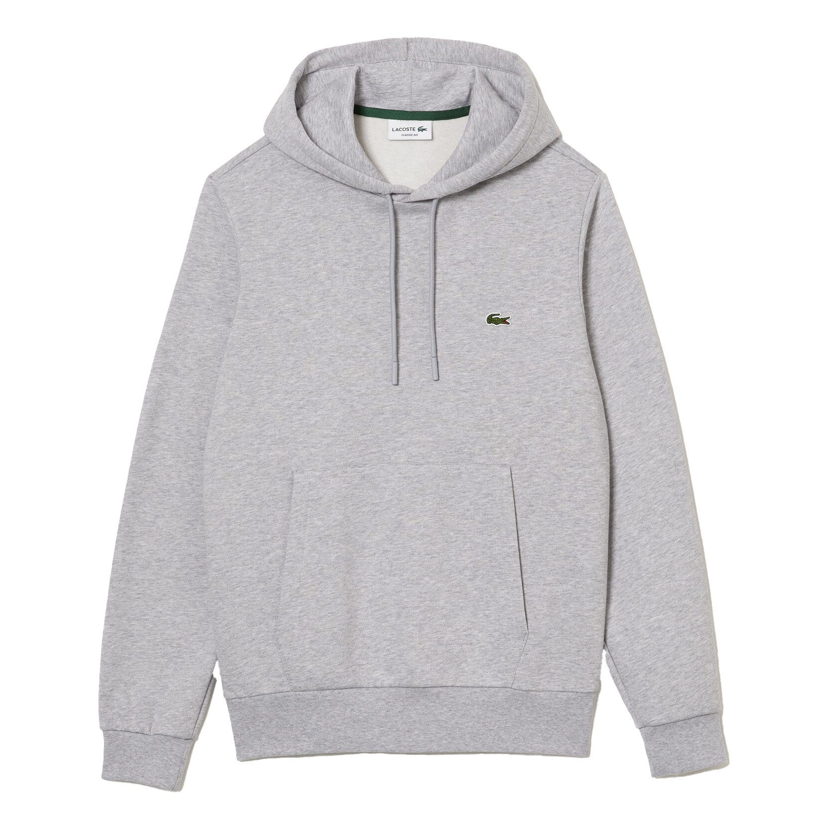 Lacoste Hoodie Lacoste Small Logo Hoodie günstig online kaufen