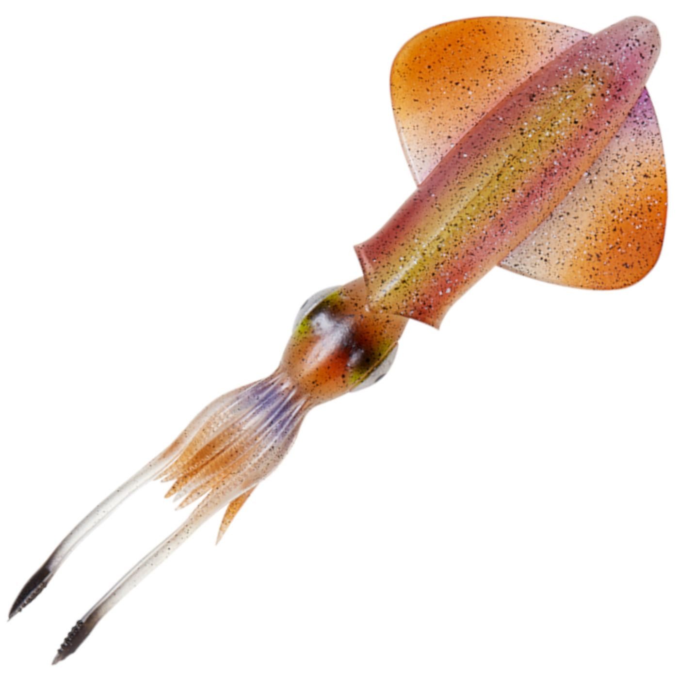 Horny Squid